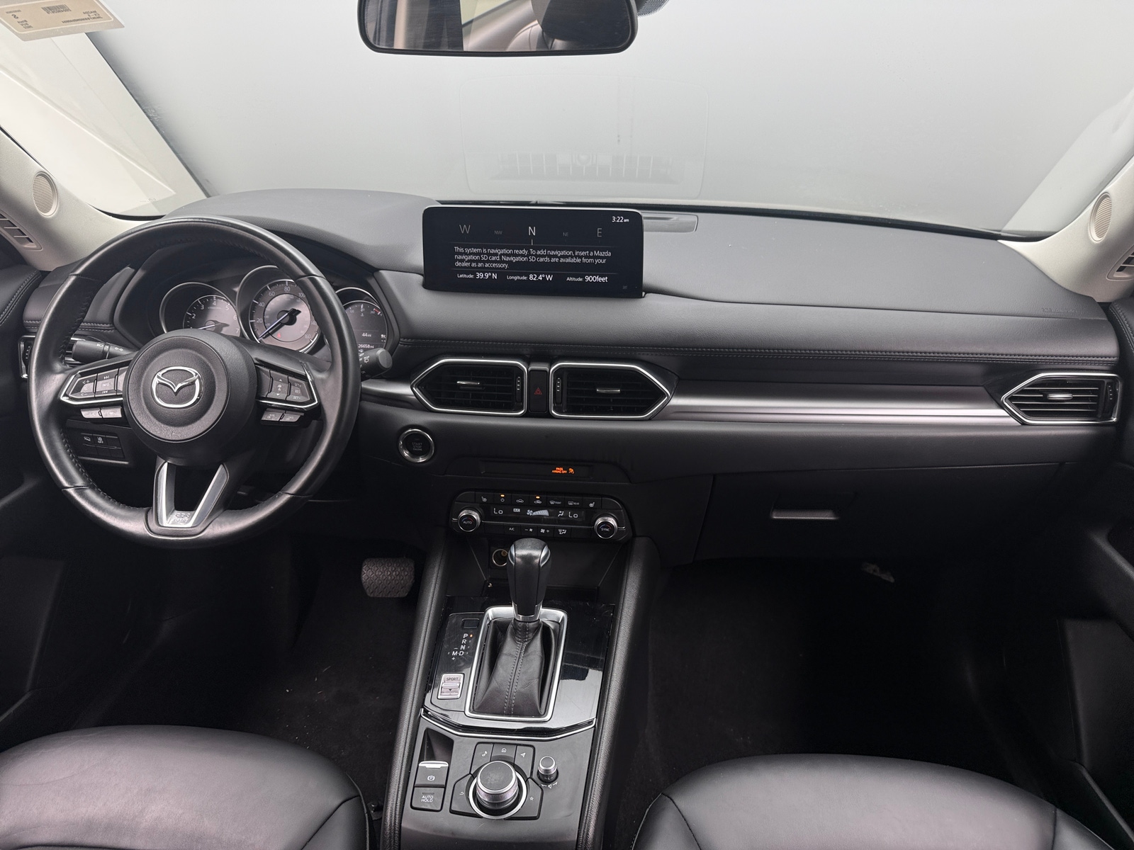 Thumbnail: 2022 Mazda CX-5 - 2
