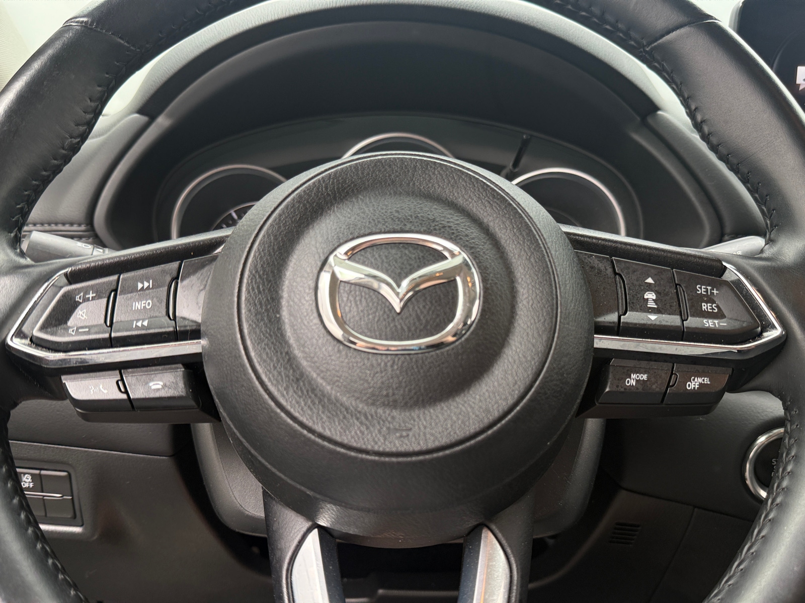 Thumbnail: 2022 Mazda CX-5 - 4