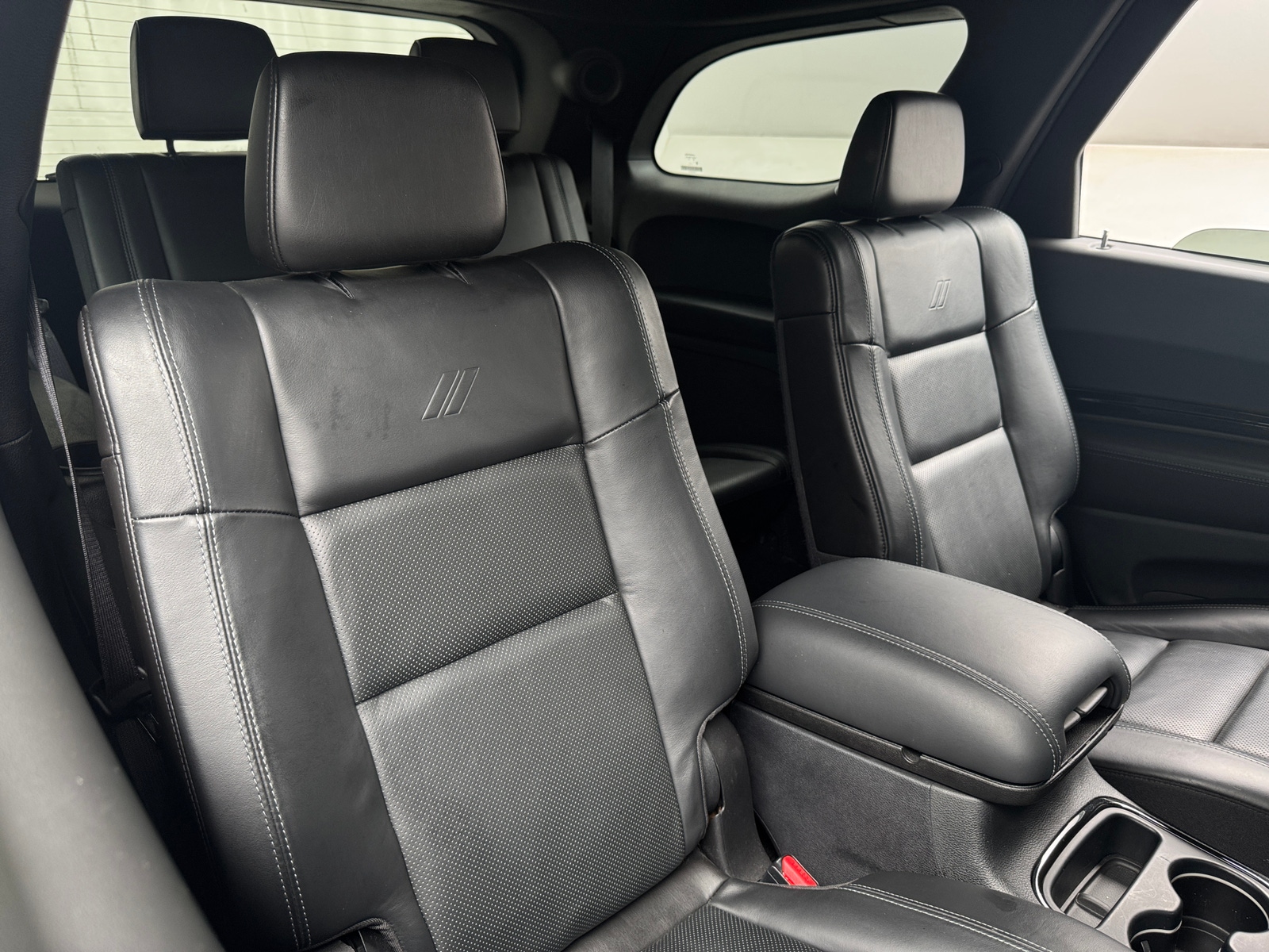 Thumbnail: 2021 Dodge Durango - 5