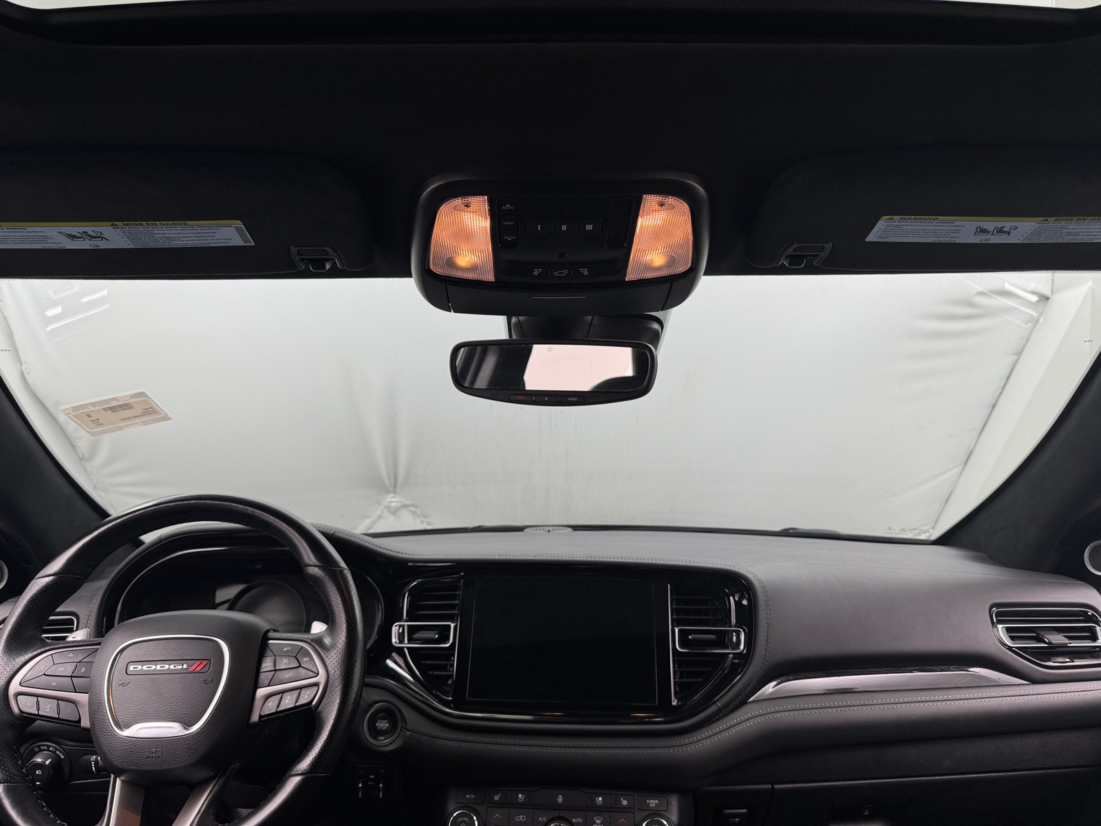 Thumbnail: 2021 Dodge Durango - 2