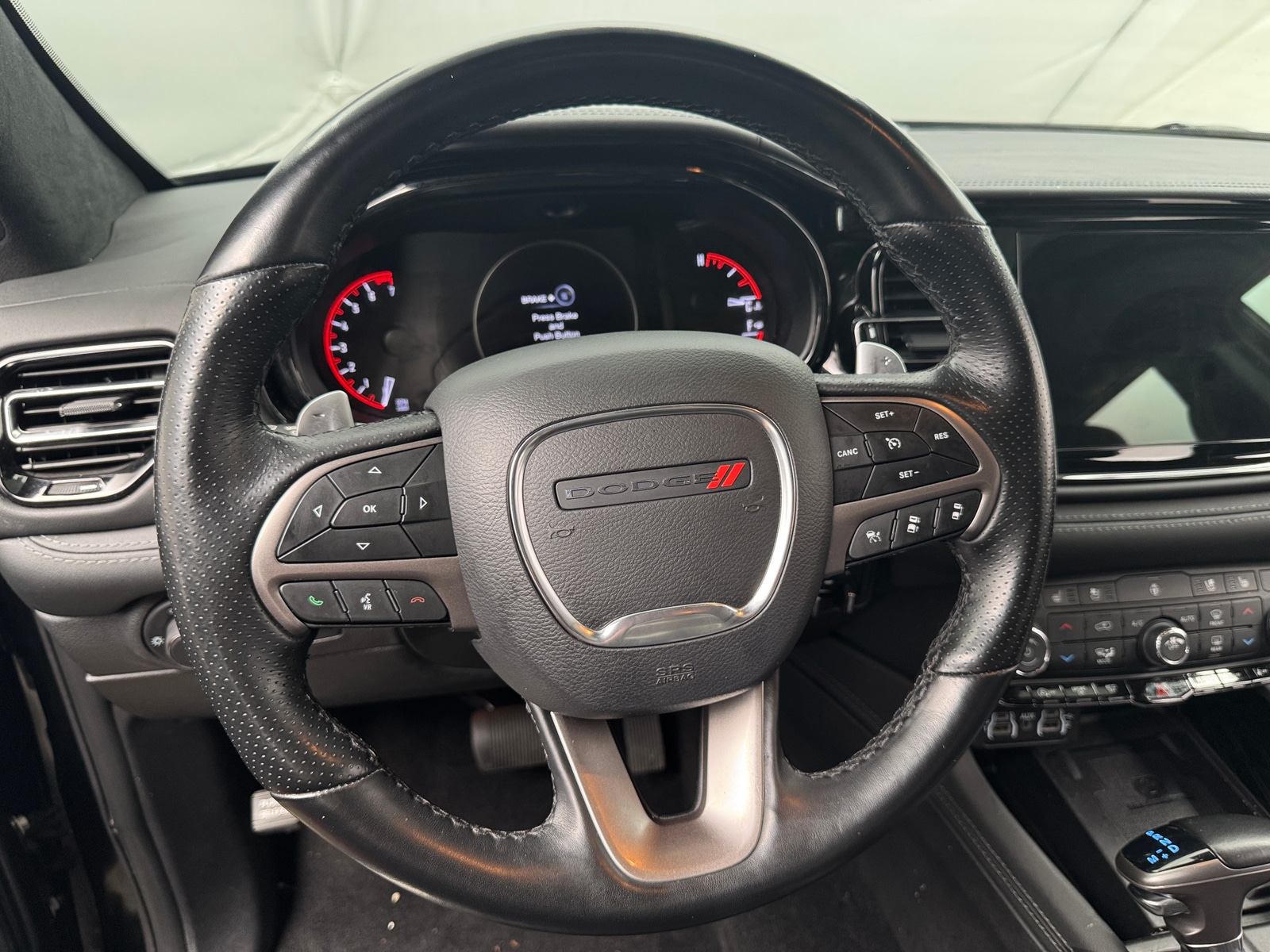 Thumbnail: 2021 Dodge Durango - 4