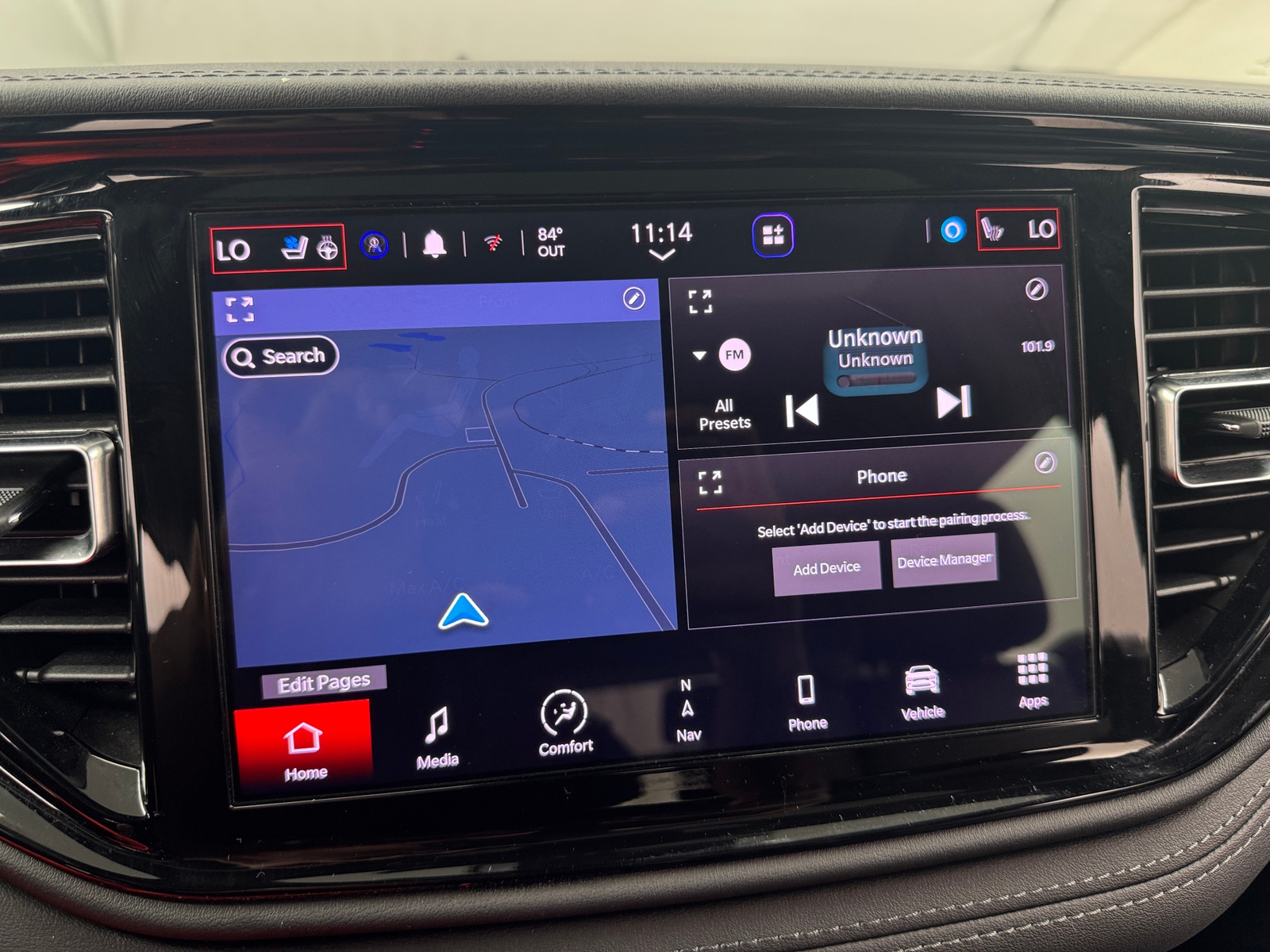 Thumbnail: 2021 Dodge Durango - 3