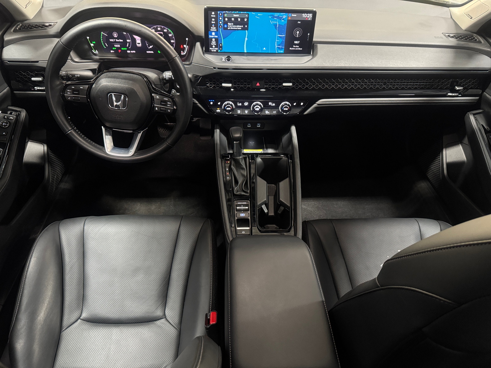 Thumbnail: 2024 Honda Accord - 2