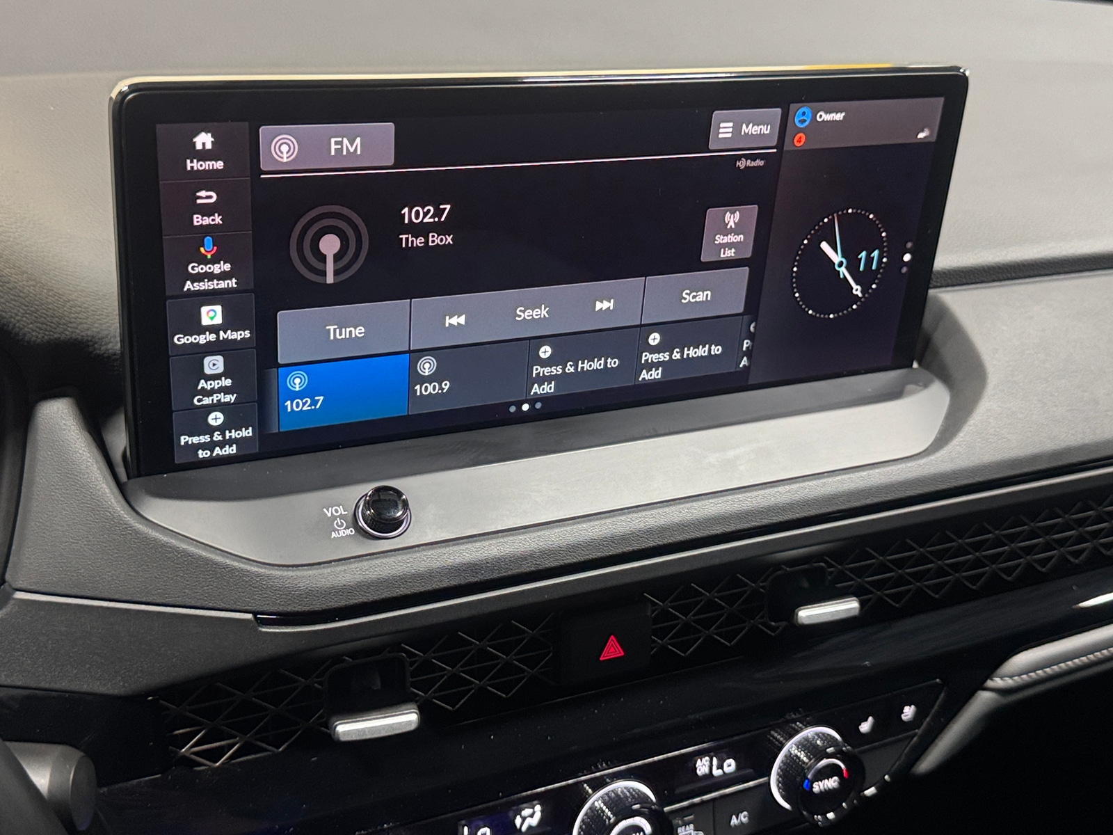 Thumbnail: 2024 Honda Accord - 3