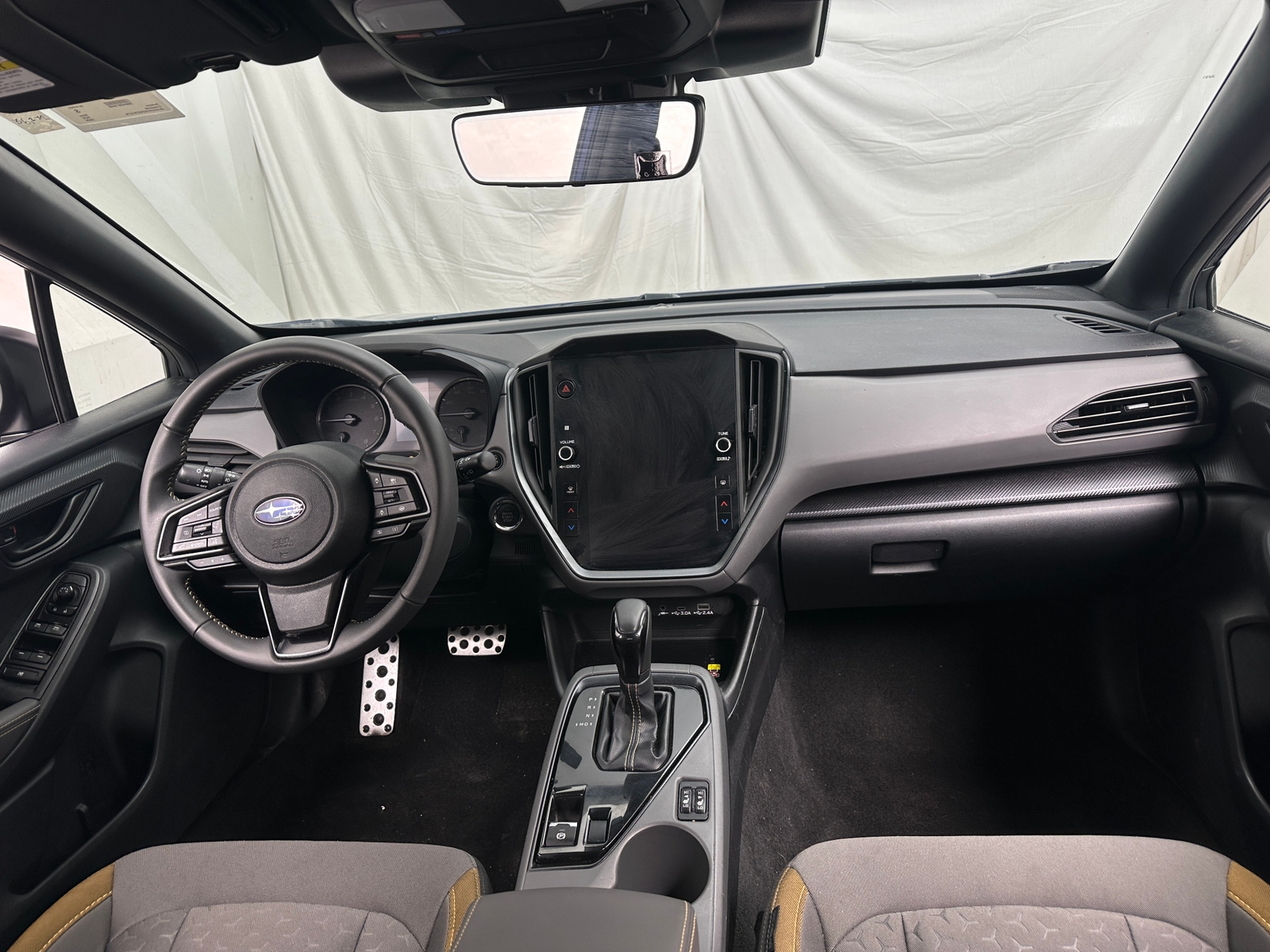 Thumbnail: 2025 Subaru Crosstrek - 3