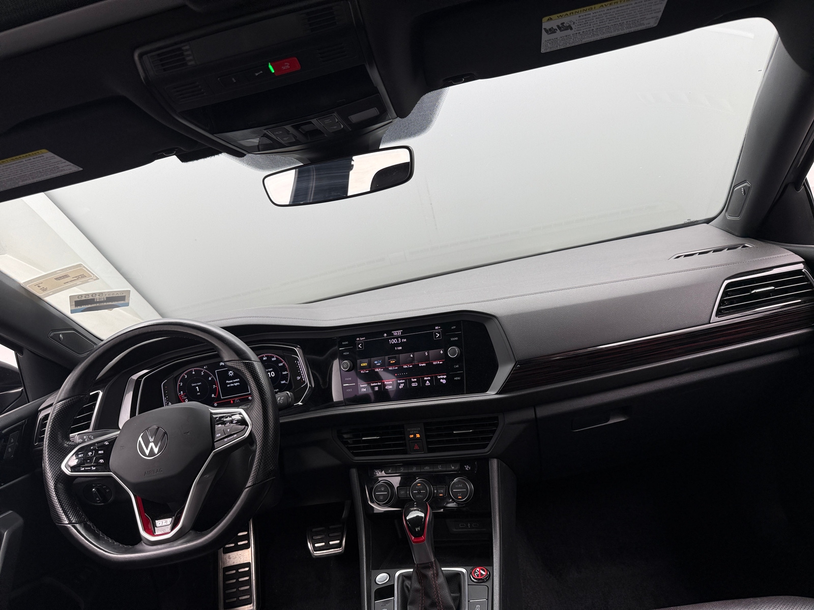 Thumbnail: 2022 Volkswagen Jetta - 2