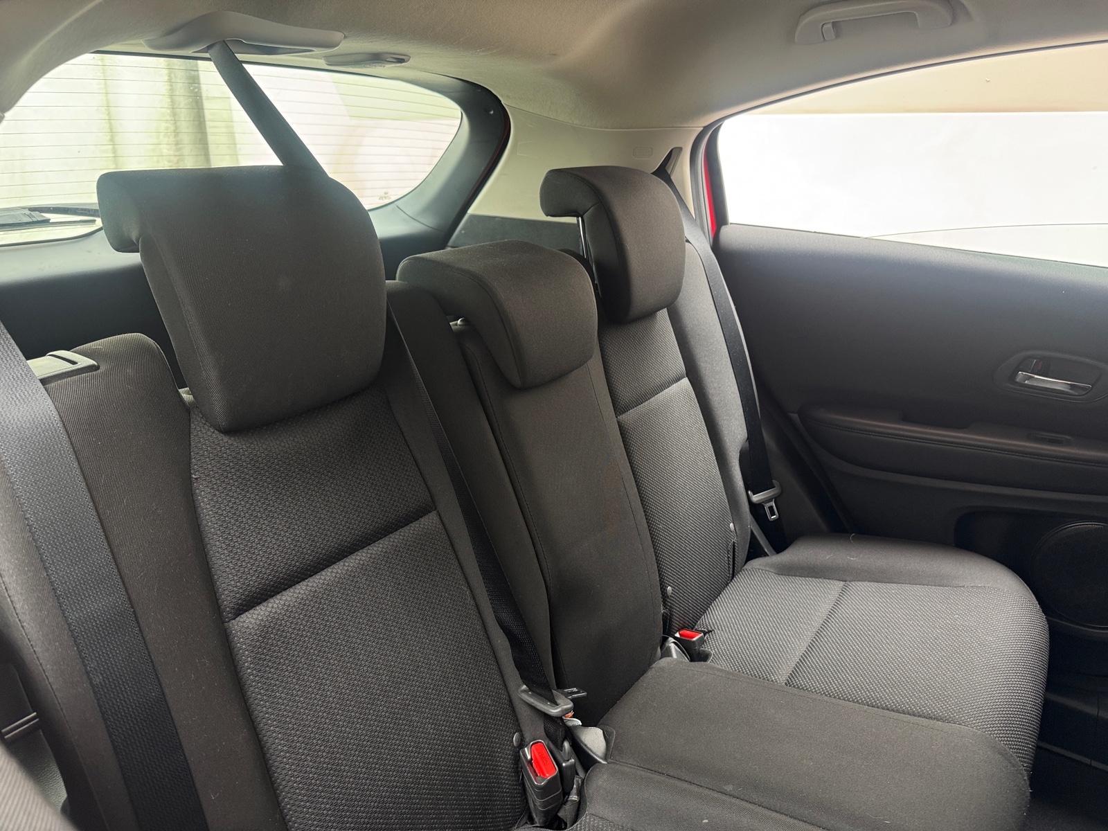 Thumbnail: 2018 Honda HR-V - 6