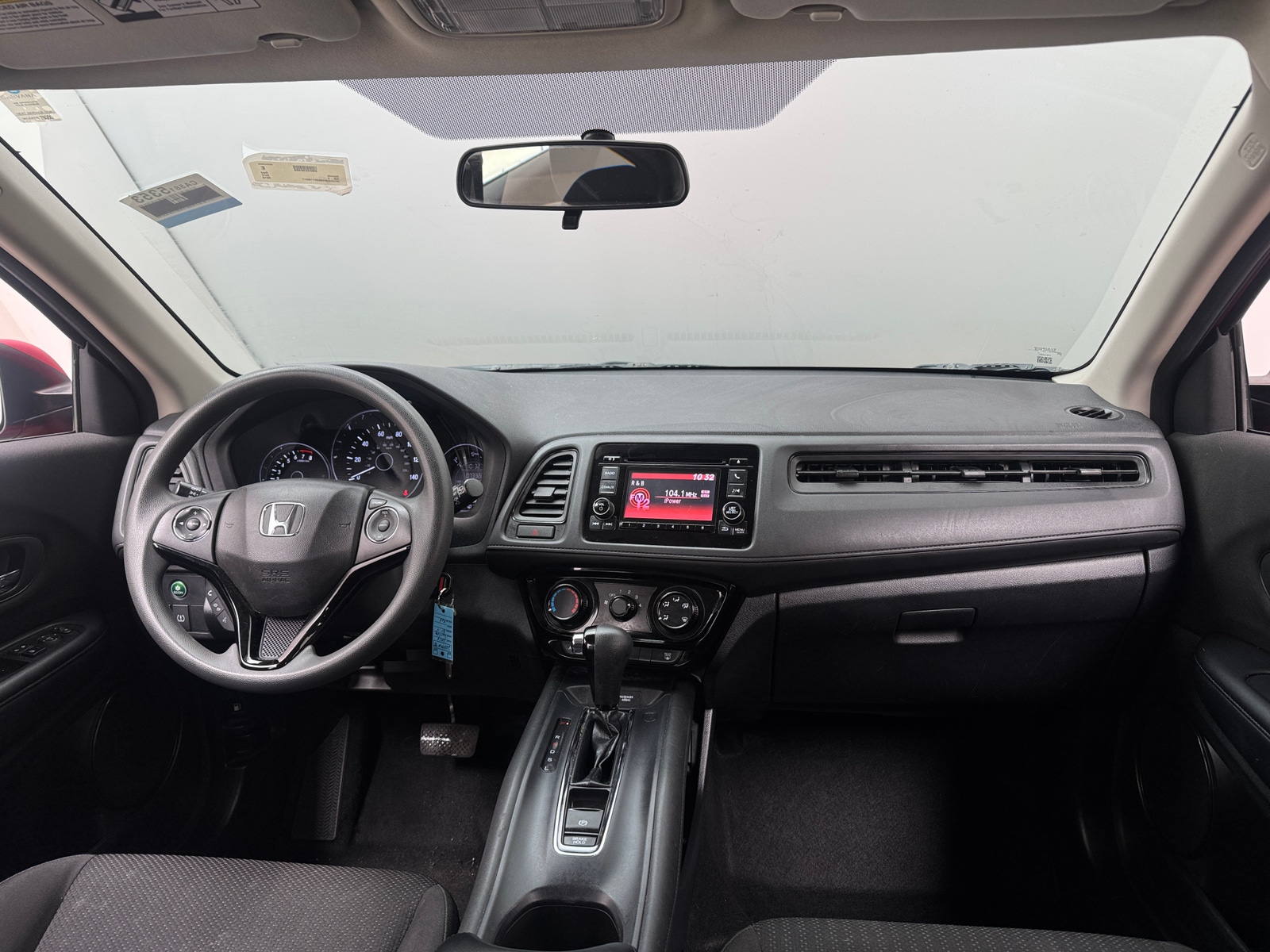 Thumbnail: 2018 Honda HR-V - 3