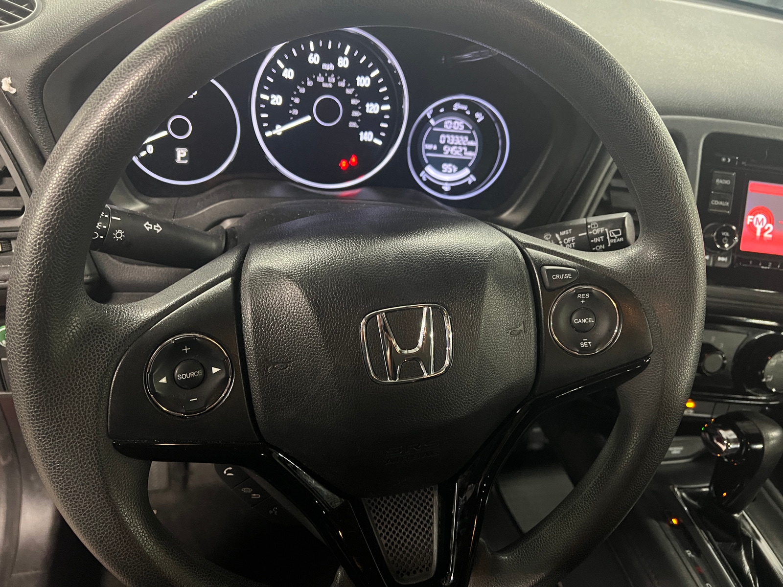 Thumbnail: 2018 Honda HR-V - 5