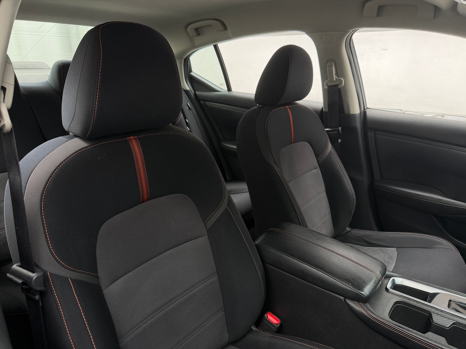 Thumbnail: 2020 Nissan Sentra - 2