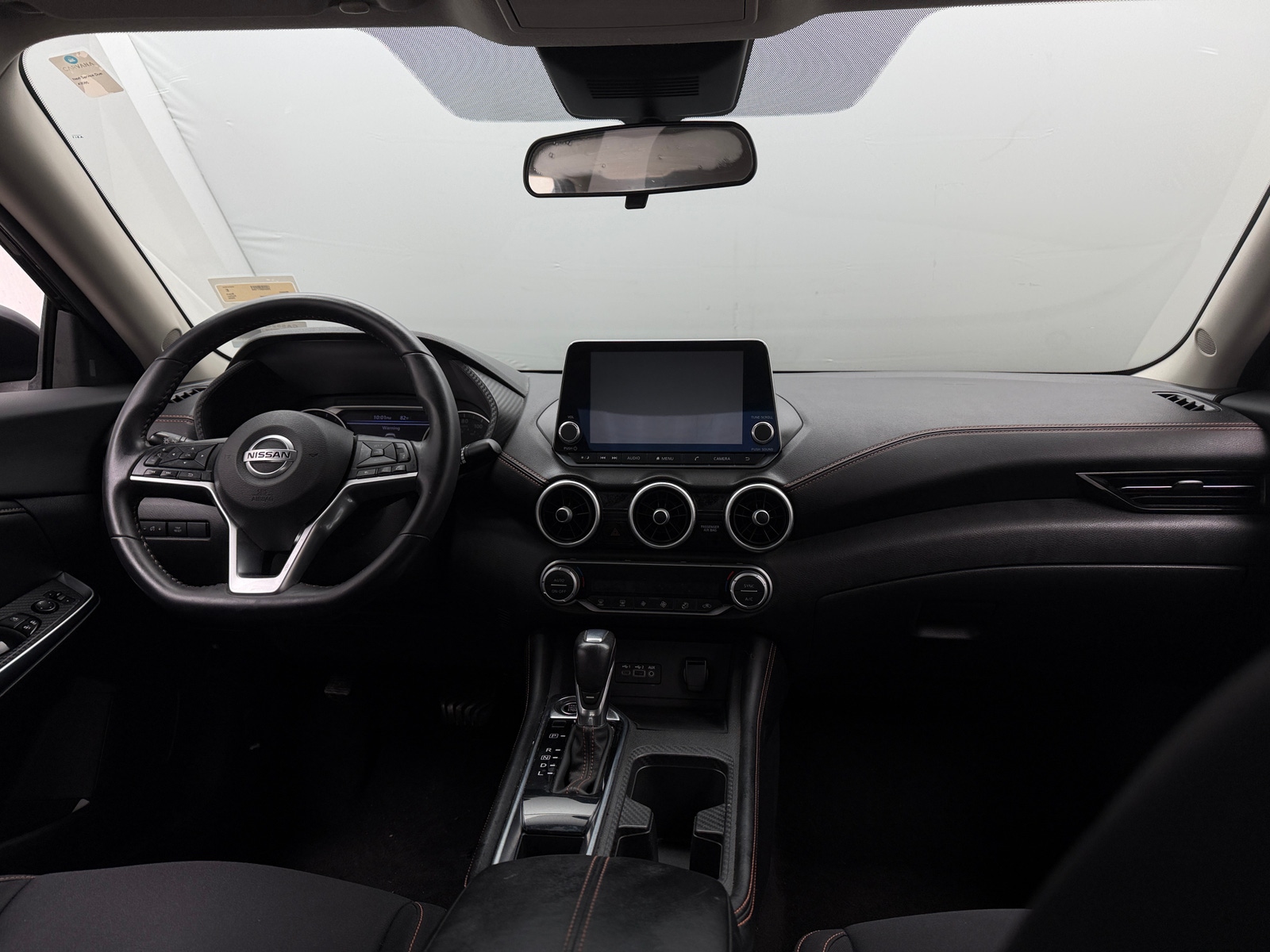 Thumbnail: 2020 Nissan Sentra - 3