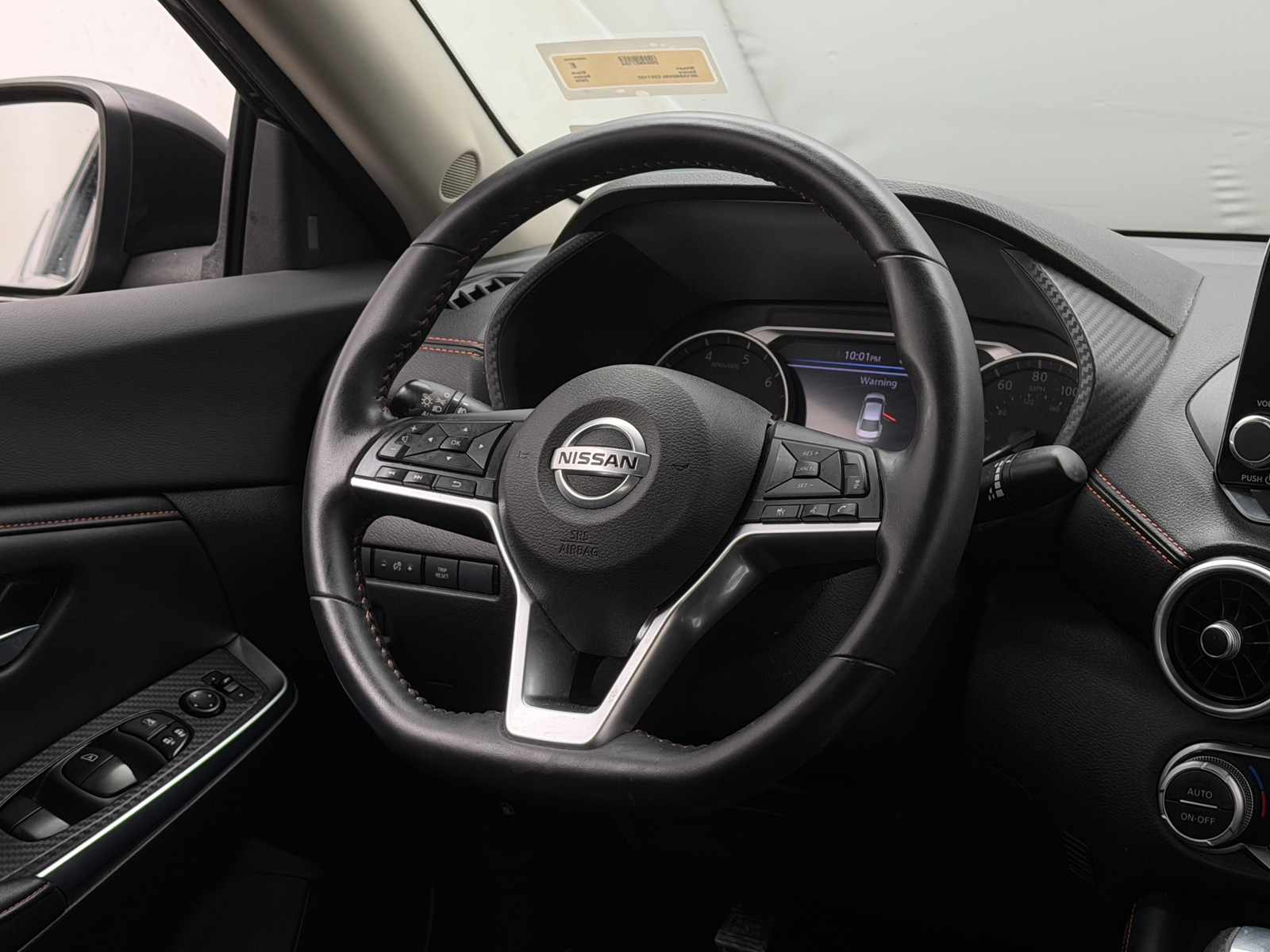 Thumbnail: 2020 Nissan Sentra - 5