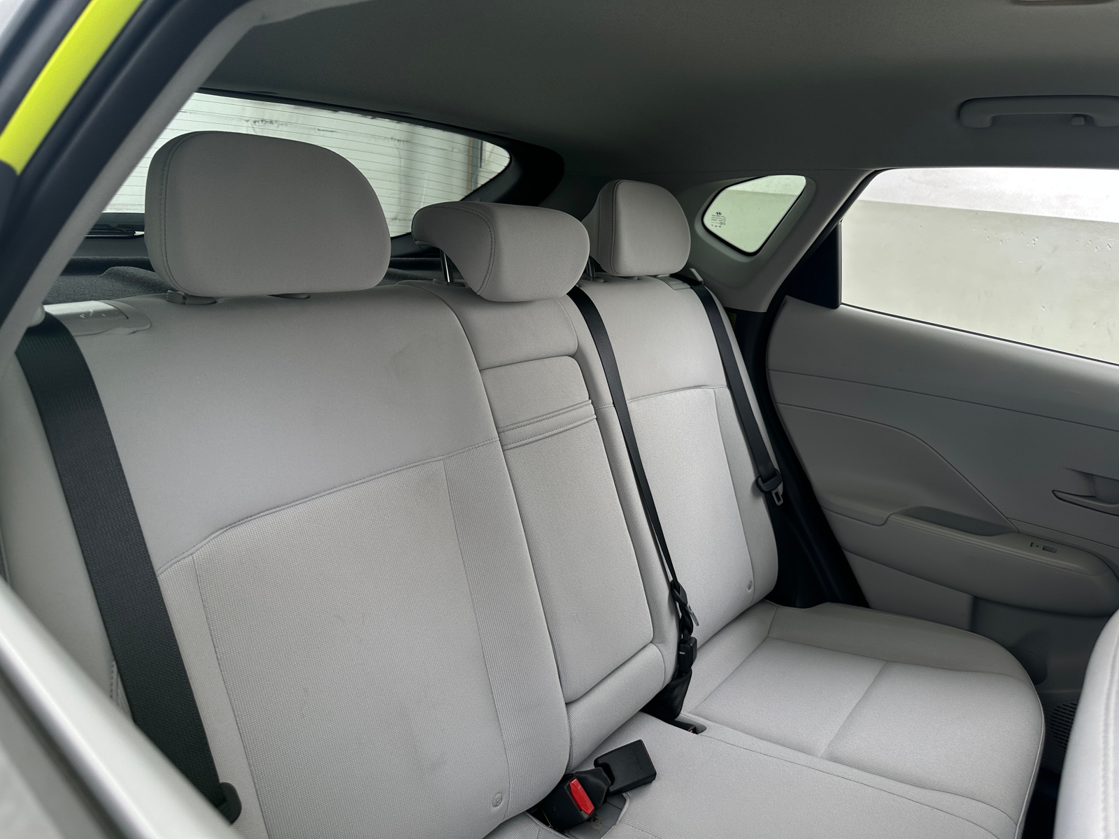 Thumbnail: 2024 Hyundai Kona - 6