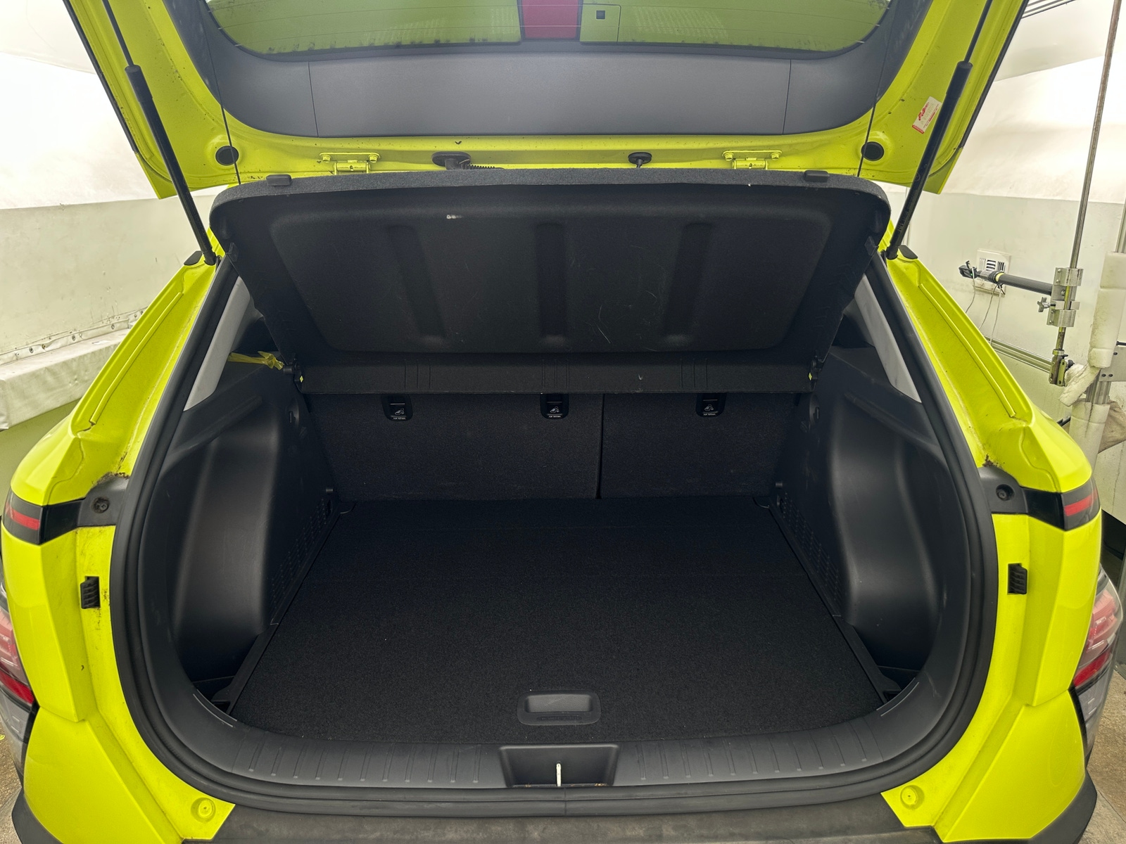 Thumbnail: 2024 Hyundai Kona - 7