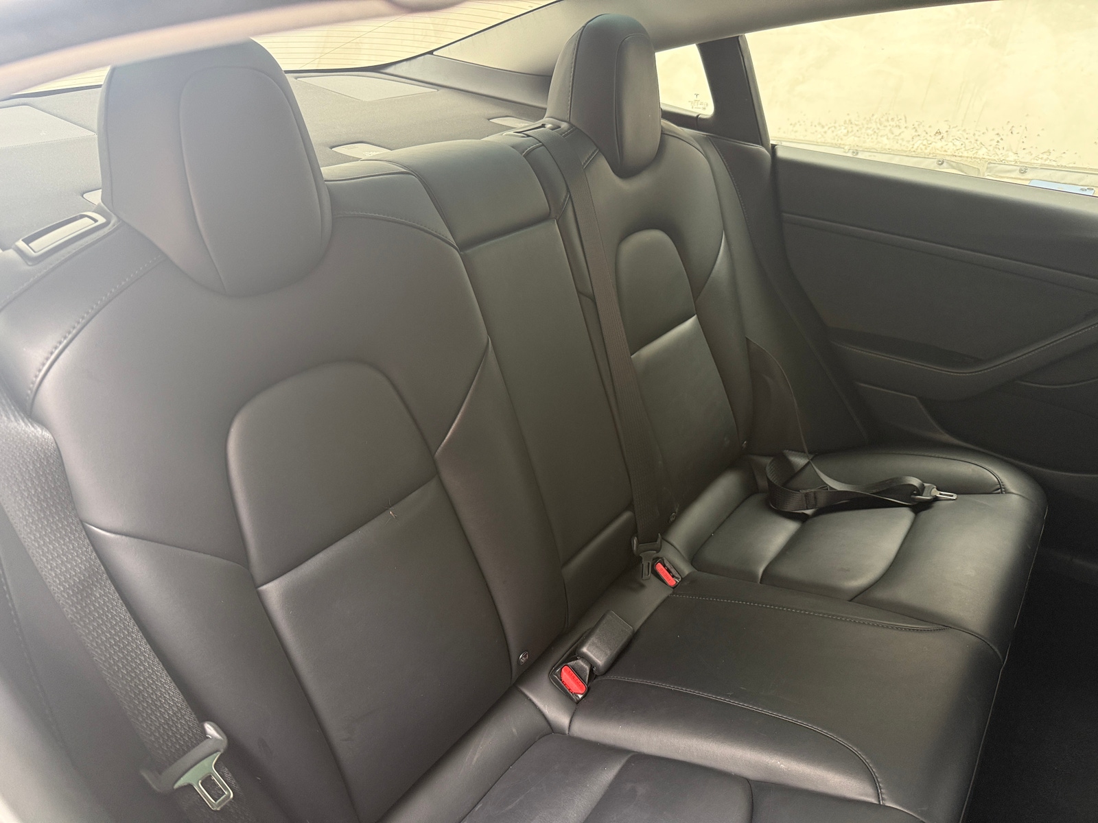 Thumbnail: 2022 Tesla Model 3 - 5