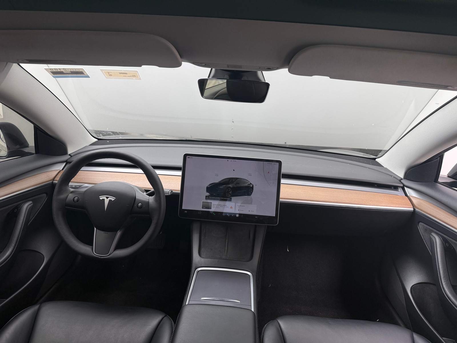 Thumbnail: 2022 Tesla Model 3 - 2