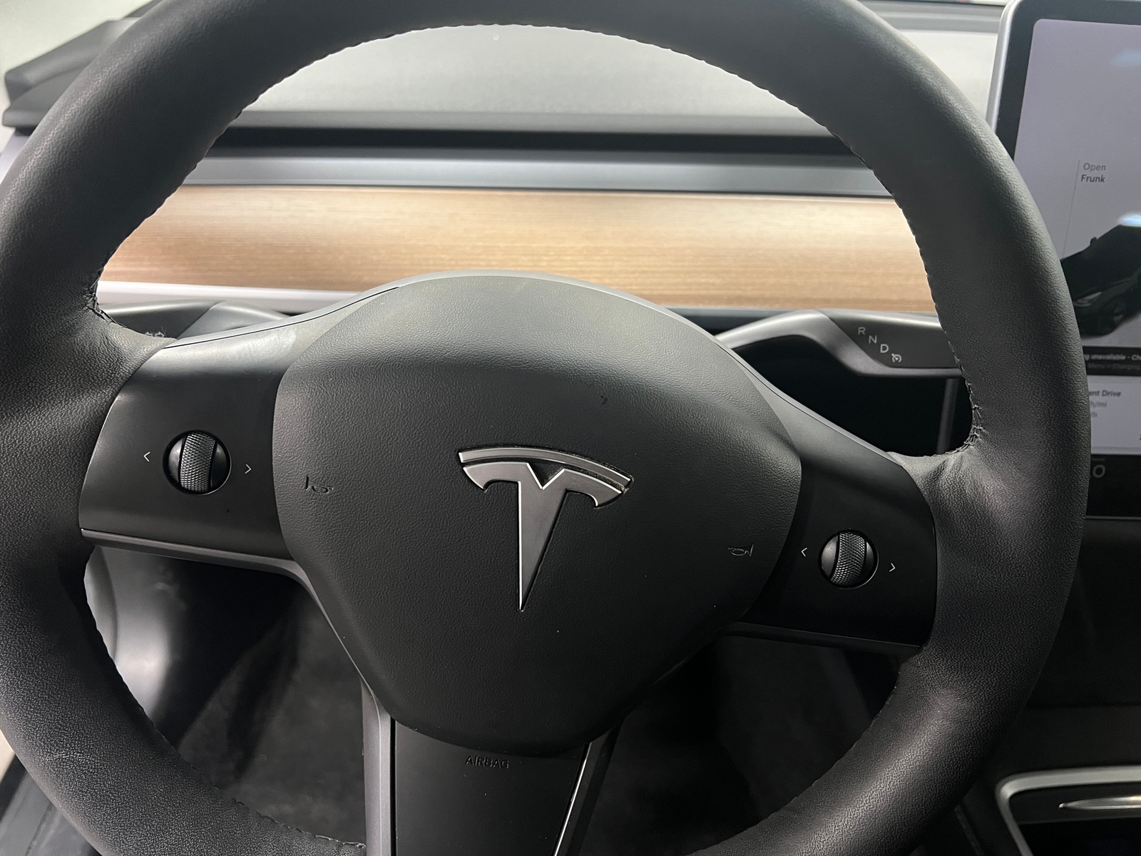 Thumbnail: 2022 Tesla Model 3 - 4