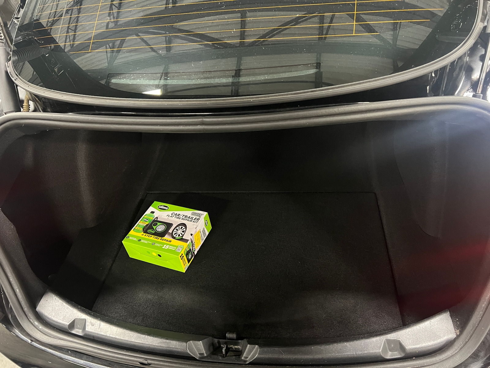 Thumbnail: 2022 Tesla Model 3 - 6