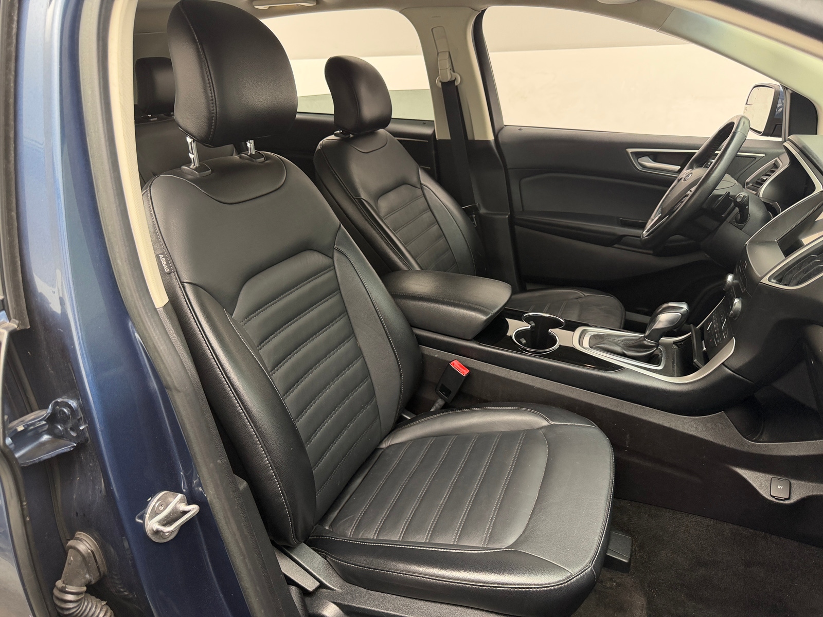 Thumbnail: 2018 Ford Edge - 2