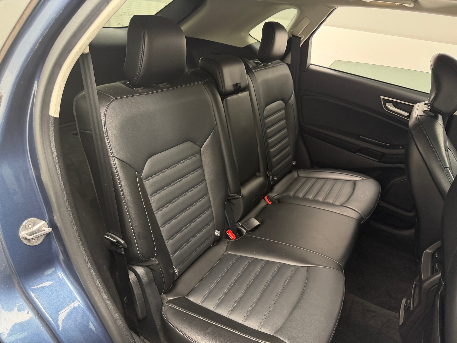 Thumbnail: 2018 Ford Edge - 6