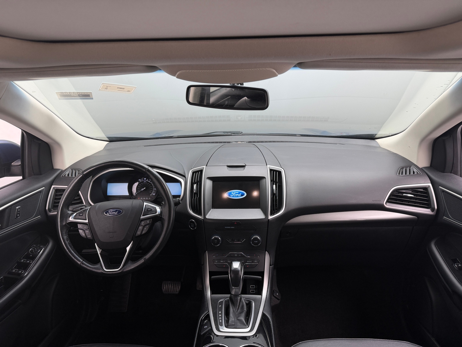 Thumbnail: 2018 Ford Edge - 3