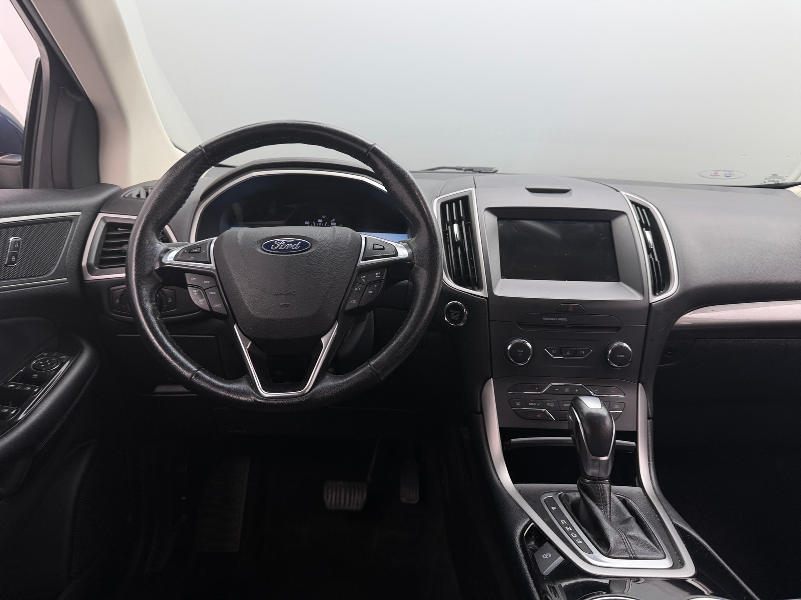 Thumbnail: 2018 Ford Edge - 5