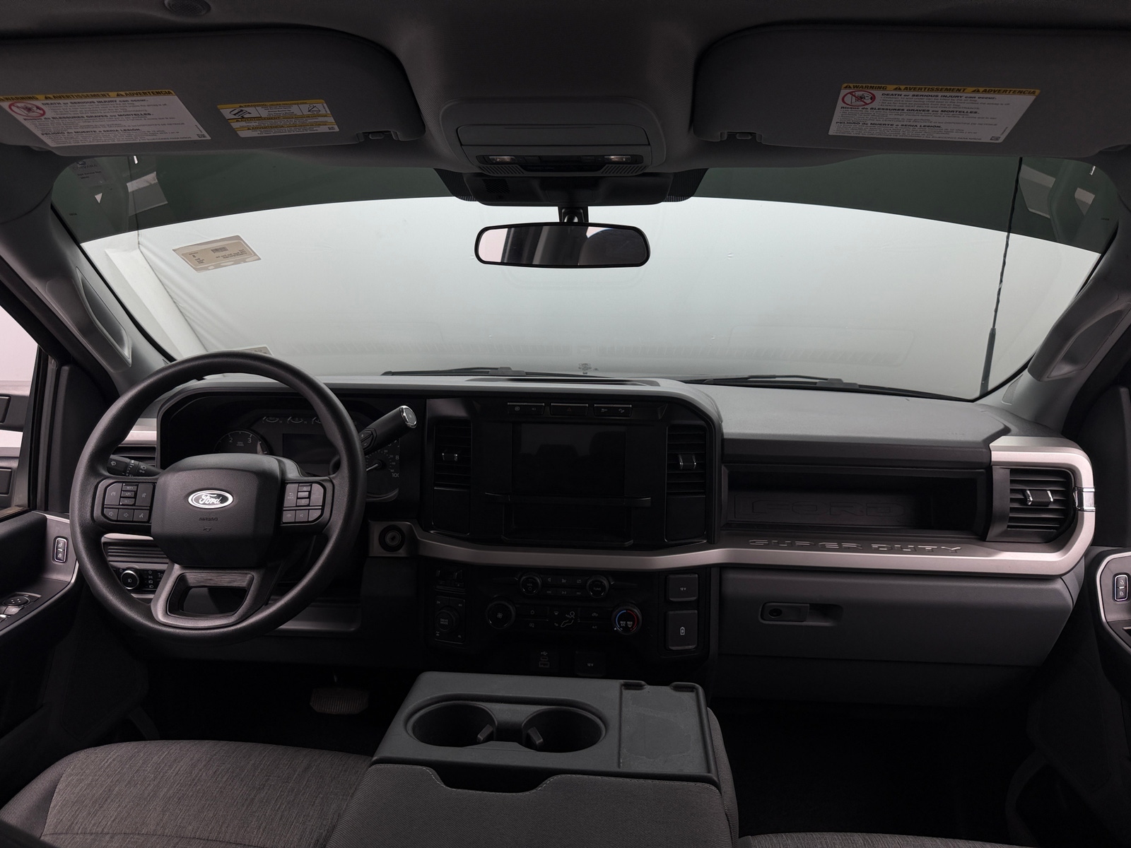 Thumbnail: 2023 Ford Econoline - 2
