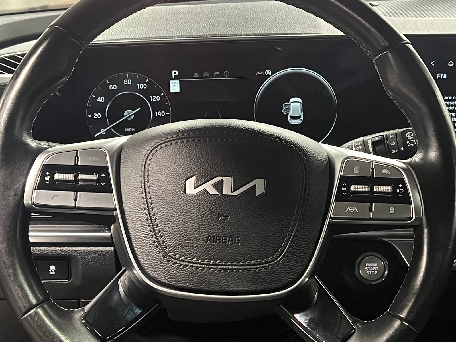 Thumbnail: 2023 Kia Telluride - 4