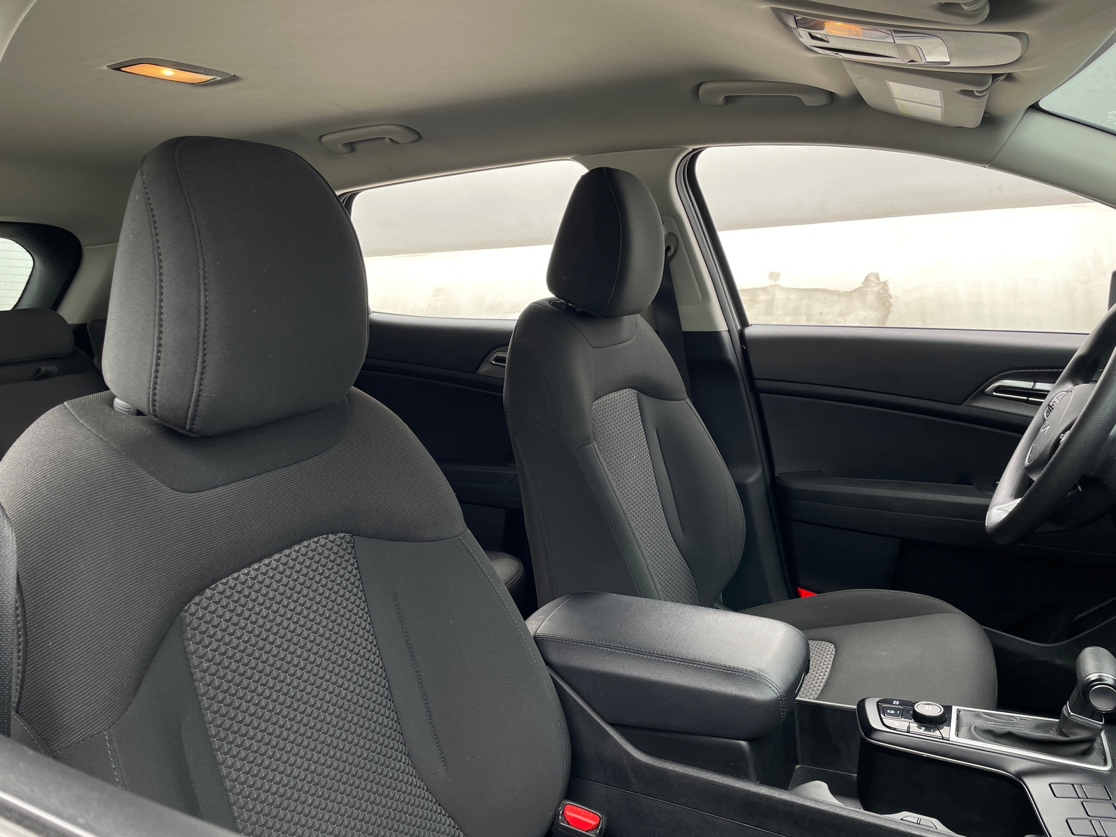 Thumbnail: 2023 Kia Sportage - 2