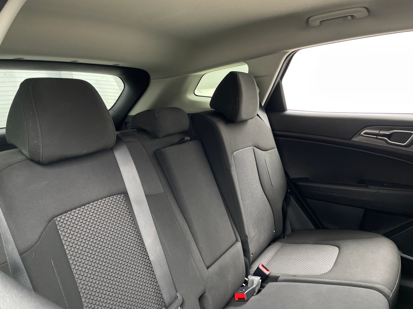 Thumbnail: 2023 Kia Sportage - 6