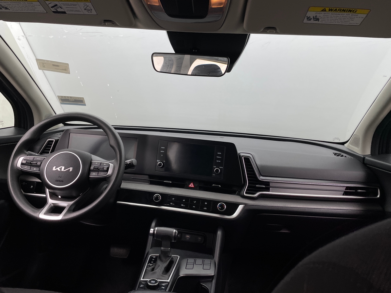 Thumbnail: 2023 Kia Sportage - 3