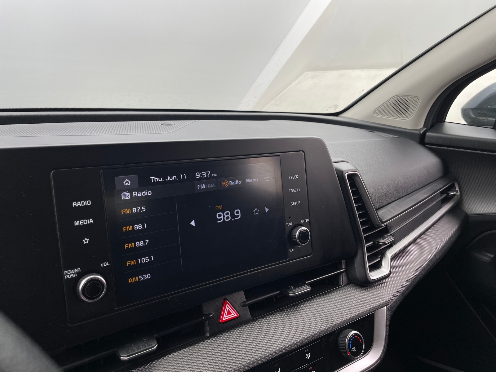 Thumbnail: 2023 Kia Sportage - 4