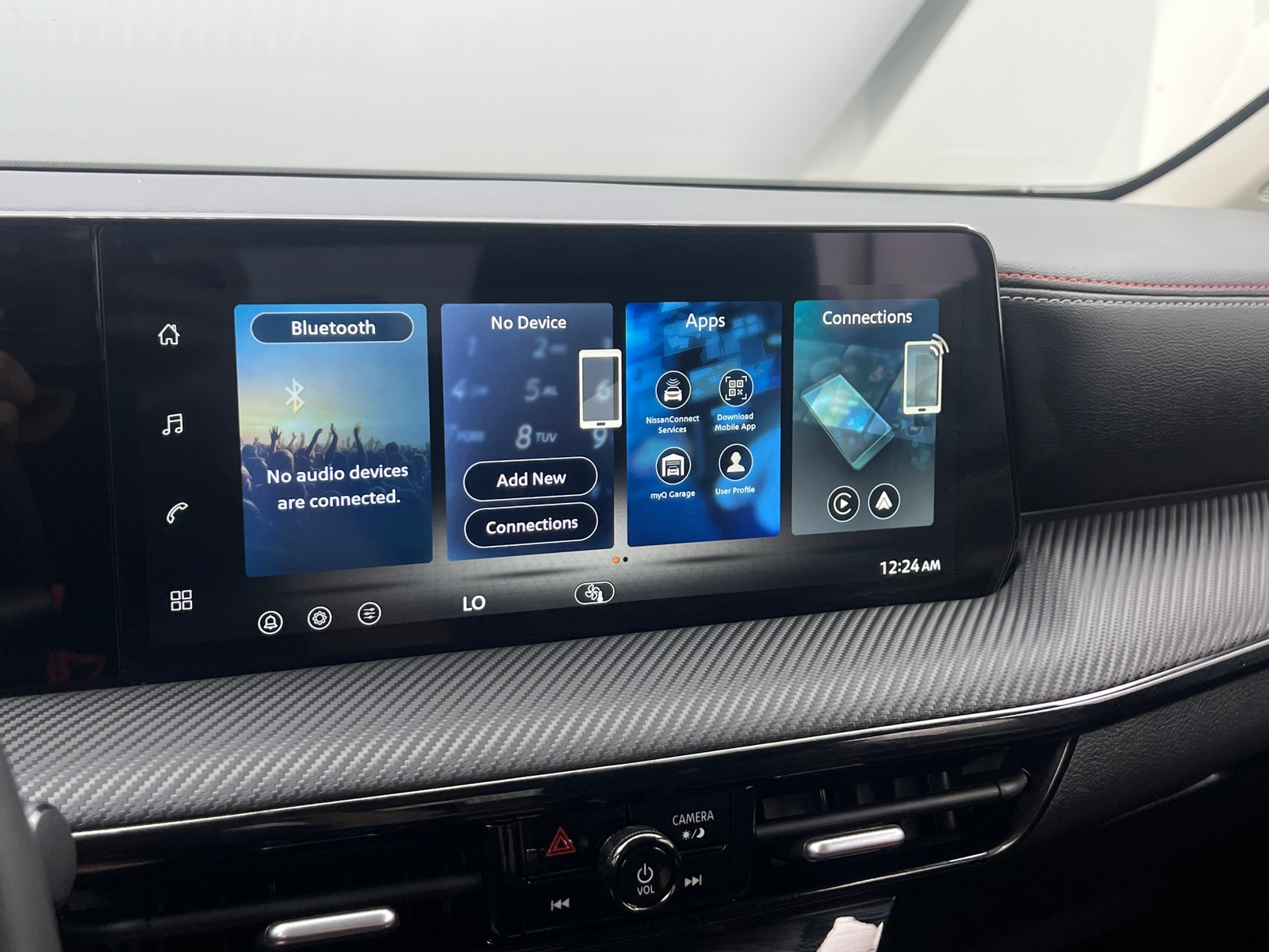 Thumbnail: 2026 Nissan Kicks - 4