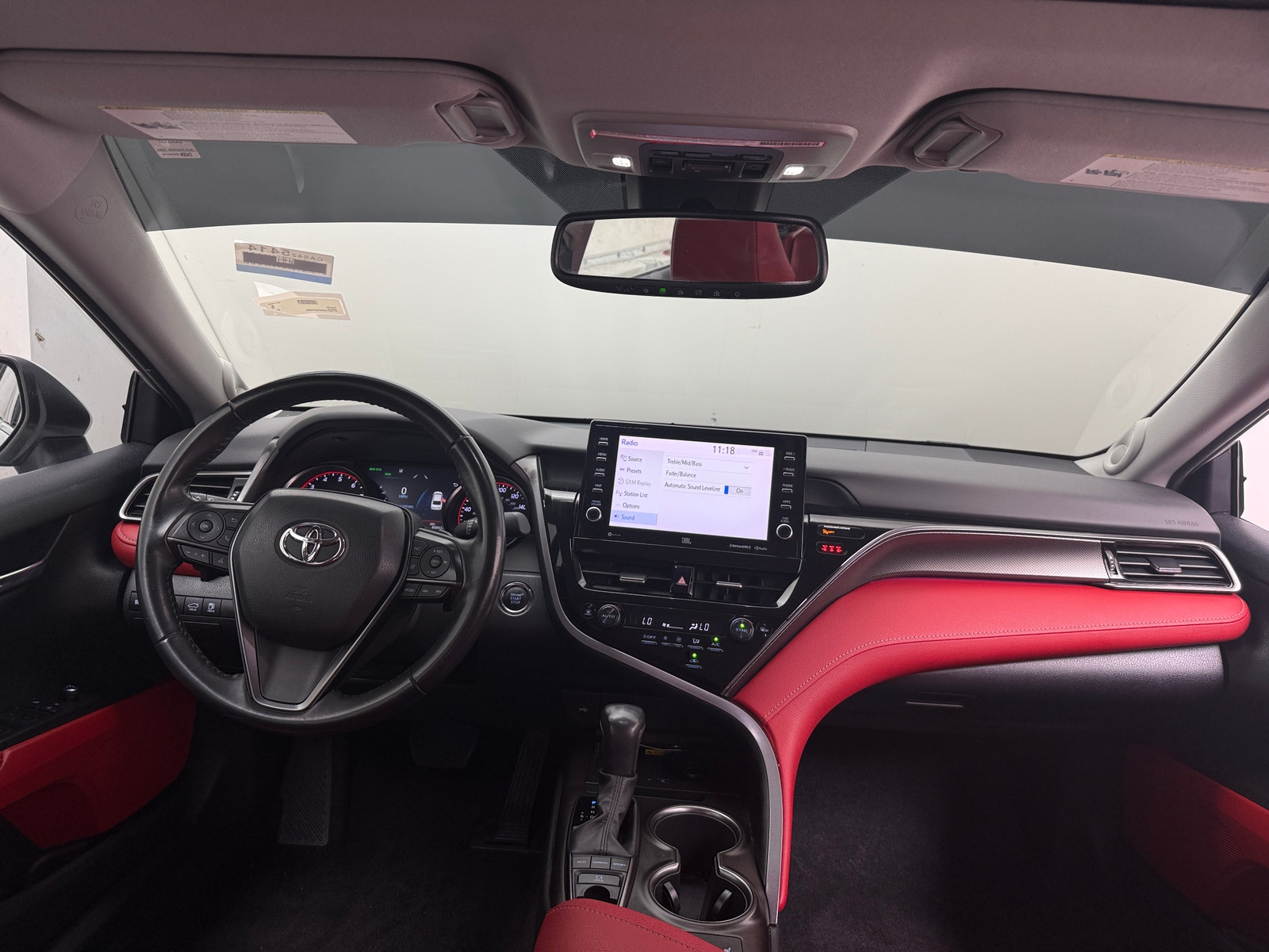 Thumbnail: 2023 Toyota Camry - 2