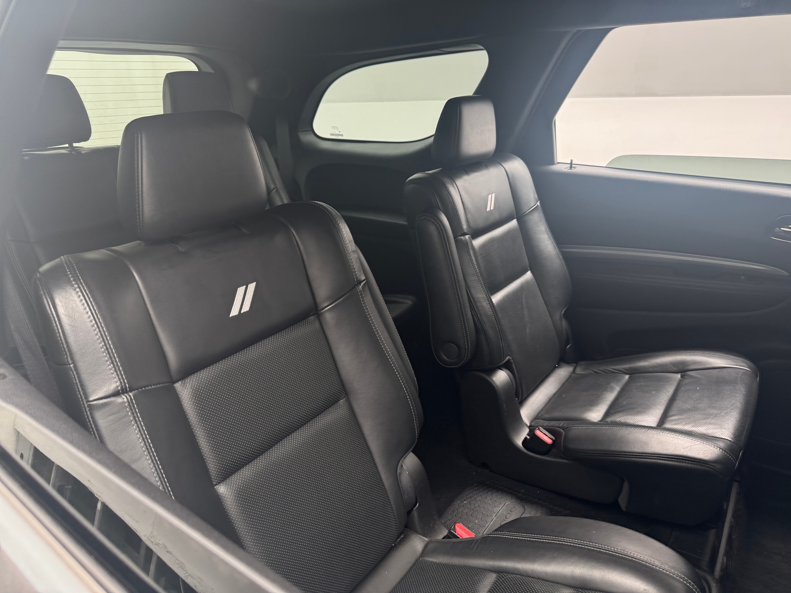 Thumbnail: 2020 Dodge Durango - 5