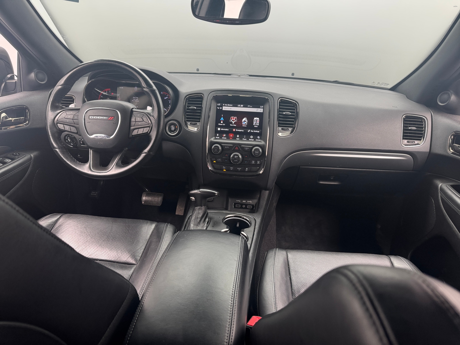 Thumbnail: 2020 Dodge Durango - 2