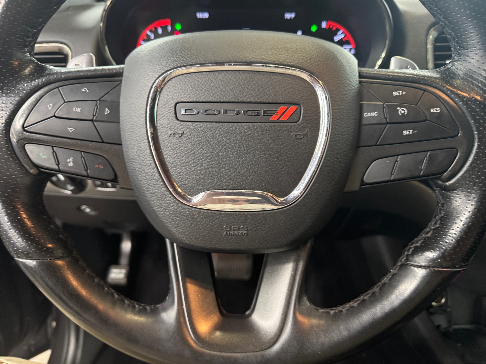 Thumbnail: 2020 Dodge Durango - 4