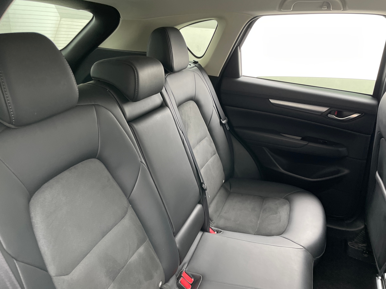 Thumbnail: 2019 Mazda CX-5 - 5