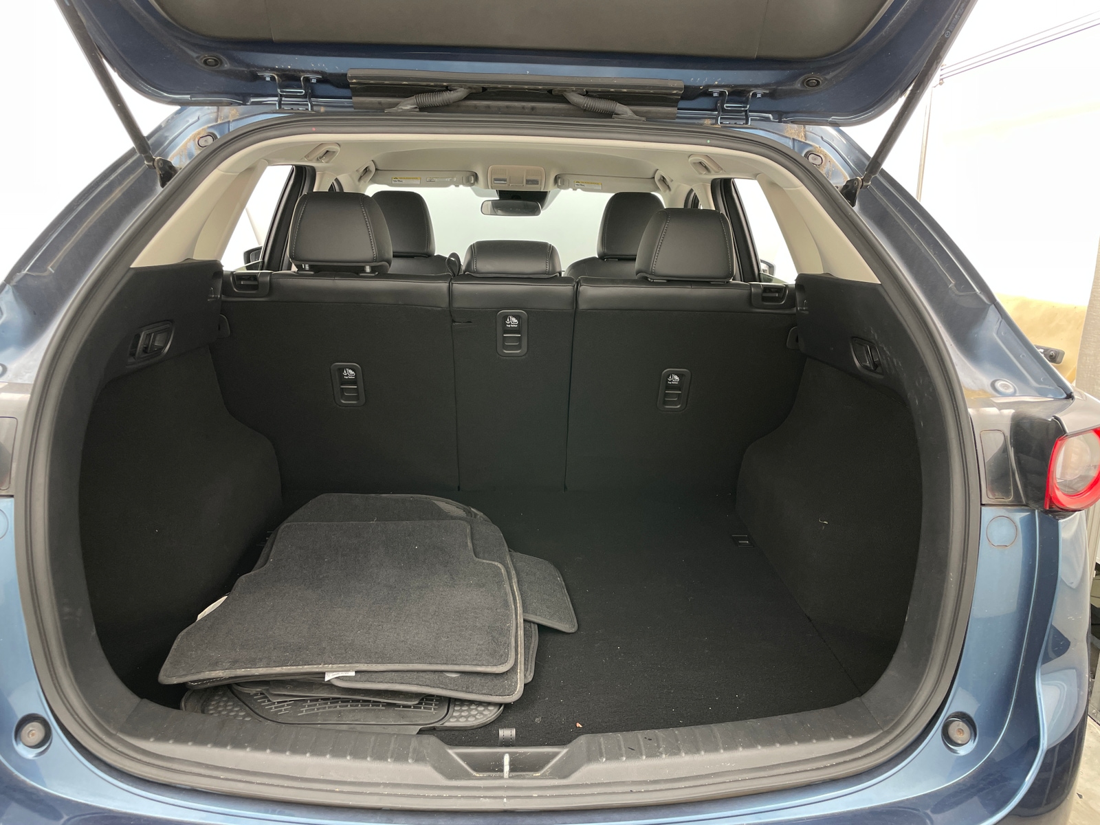 Thumbnail: 2019 Mazda CX-5 - 6