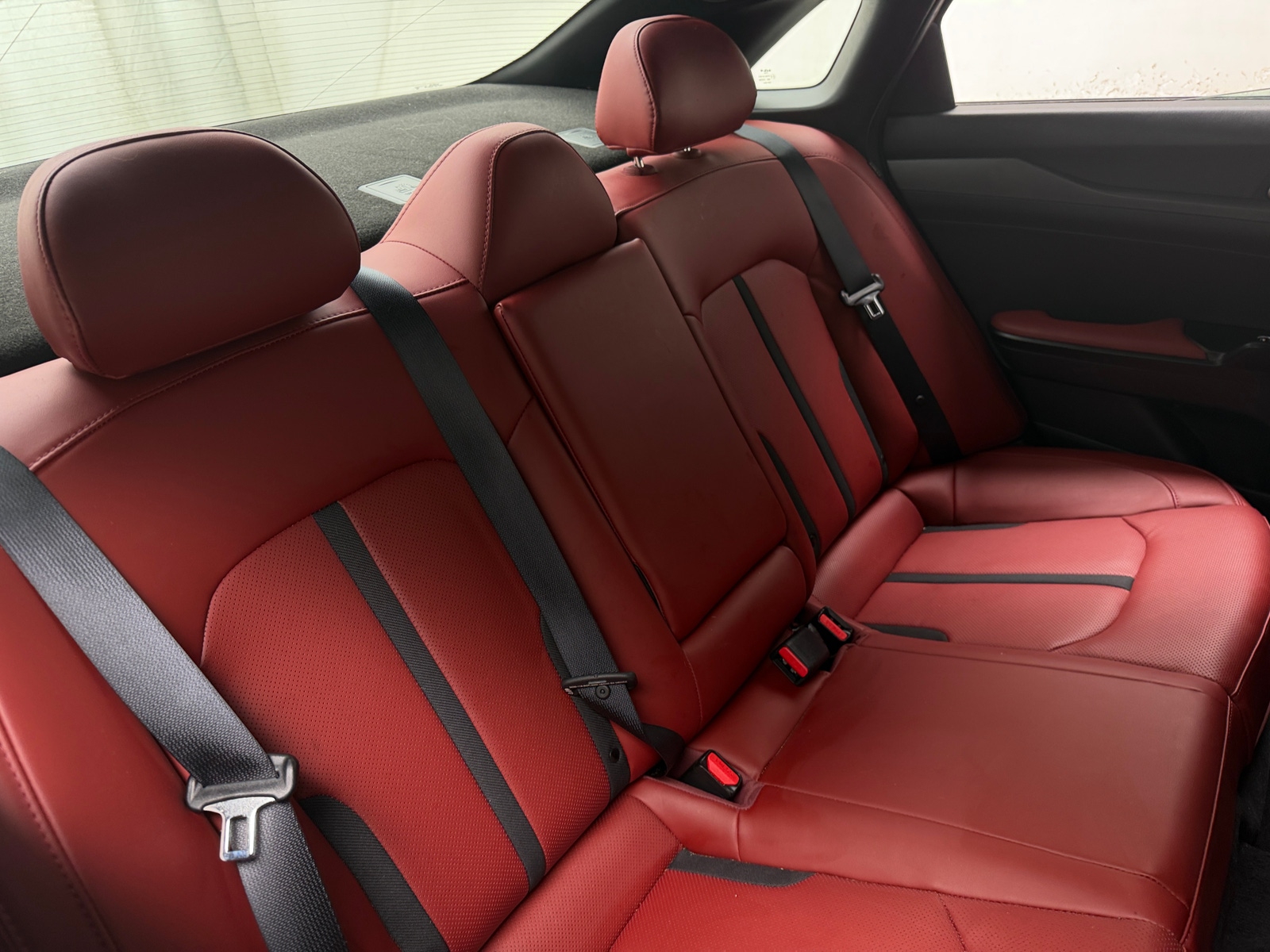 Thumbnail: 2023 Kia K5 - 5