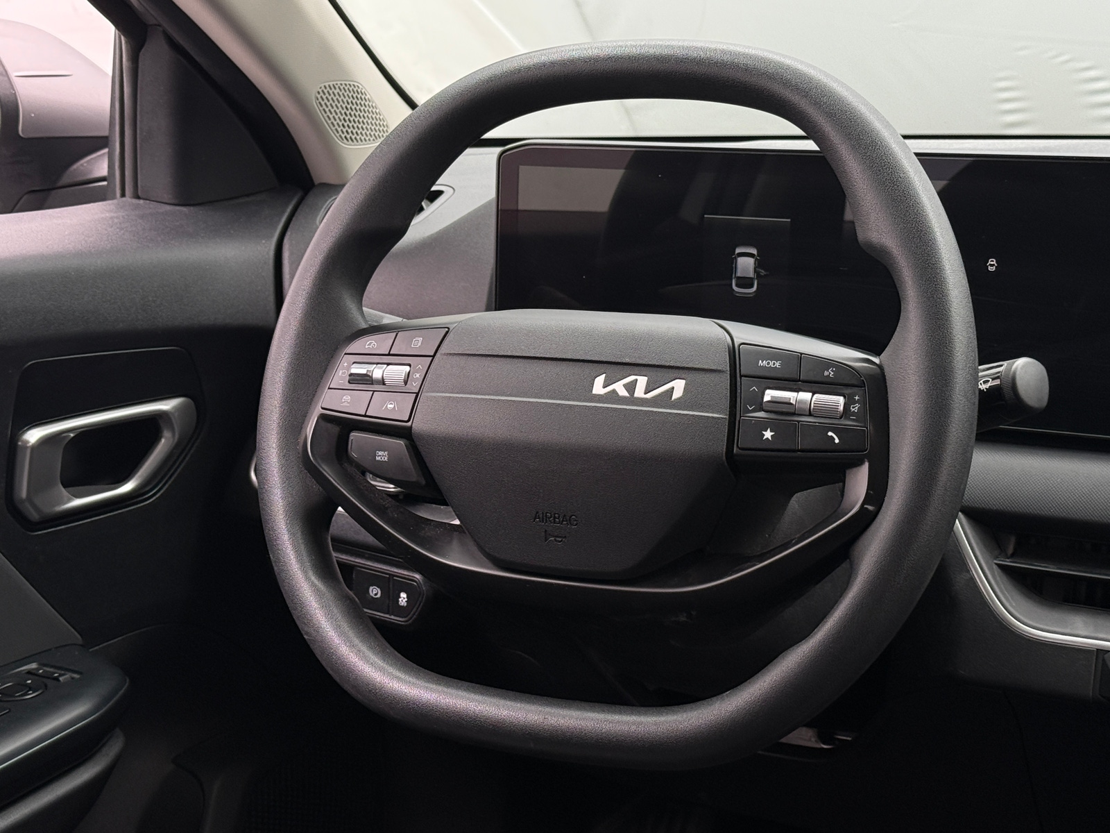 Thumbnail: 2025 Kia K4 - 5