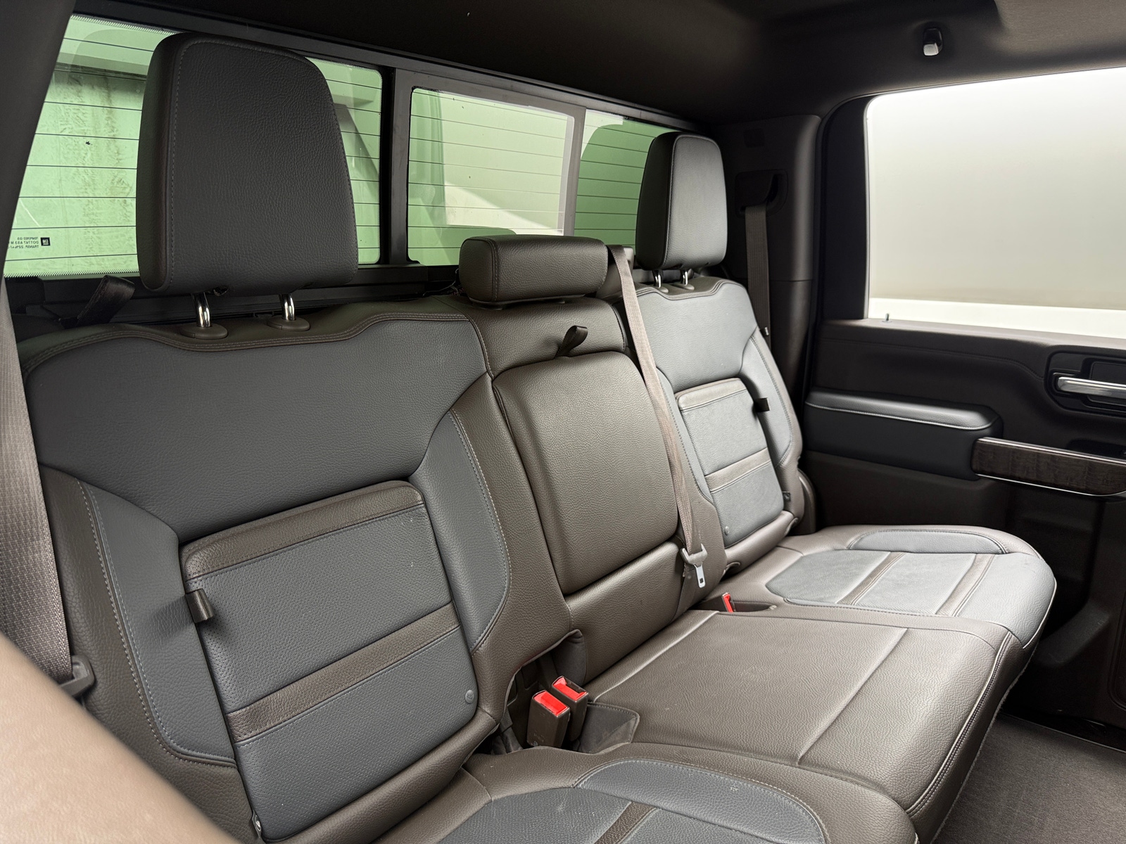 Thumbnail: 2022 GMC Sierra 2500 - 5