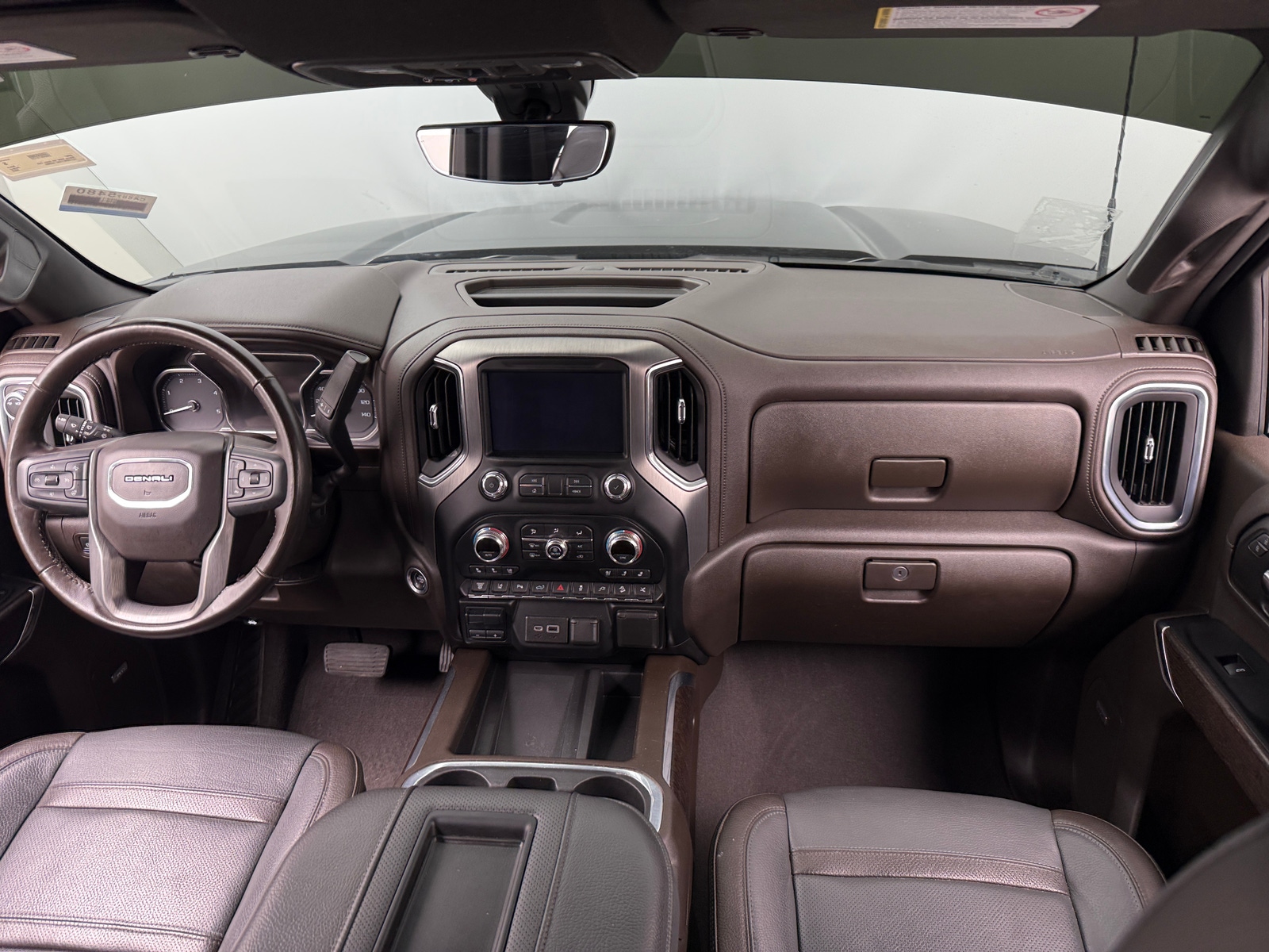 Thumbnail: 2022 GMC Sierra 2500 - 2