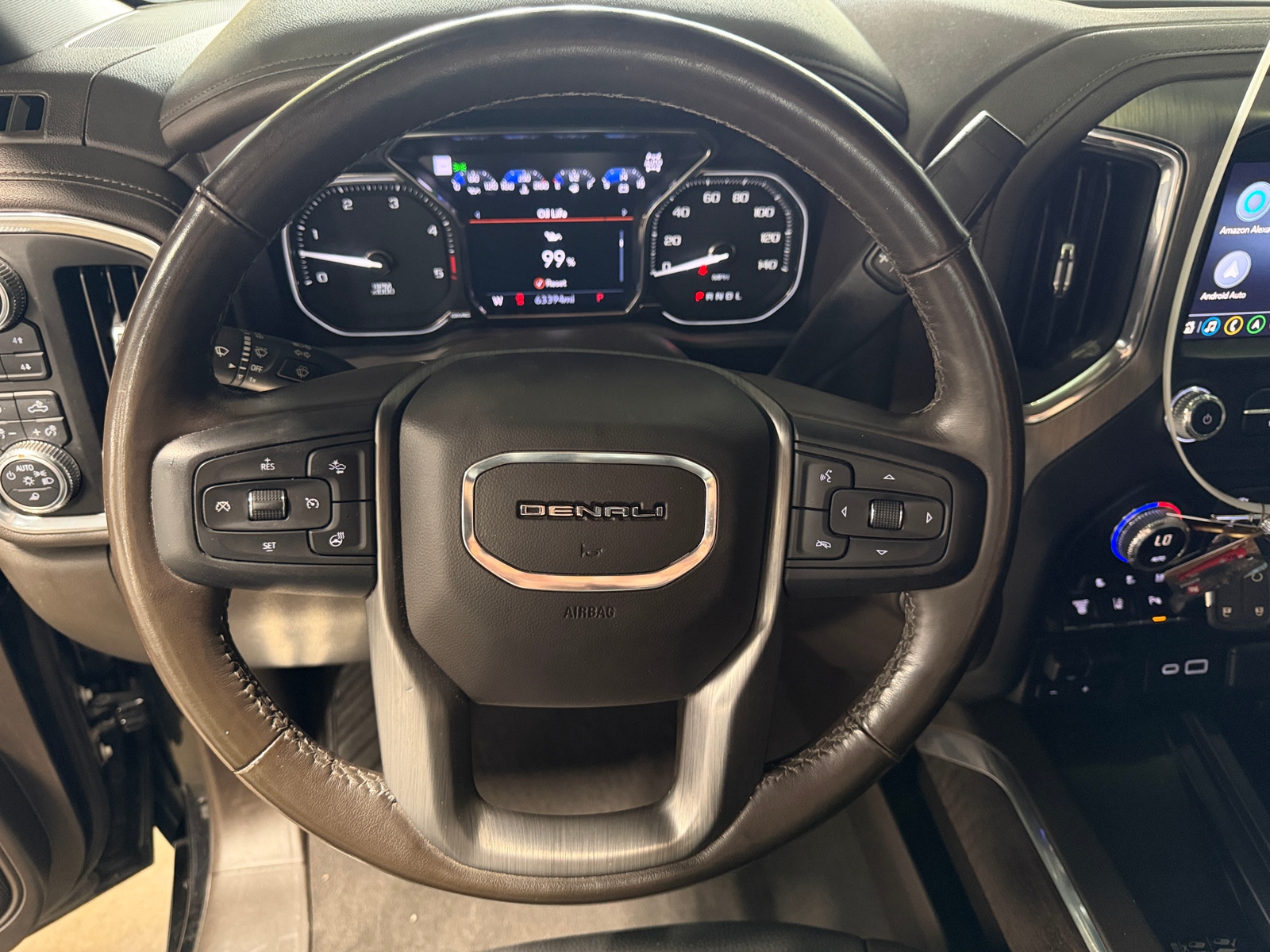 Thumbnail: 2022 GMC Sierra 2500 - 4