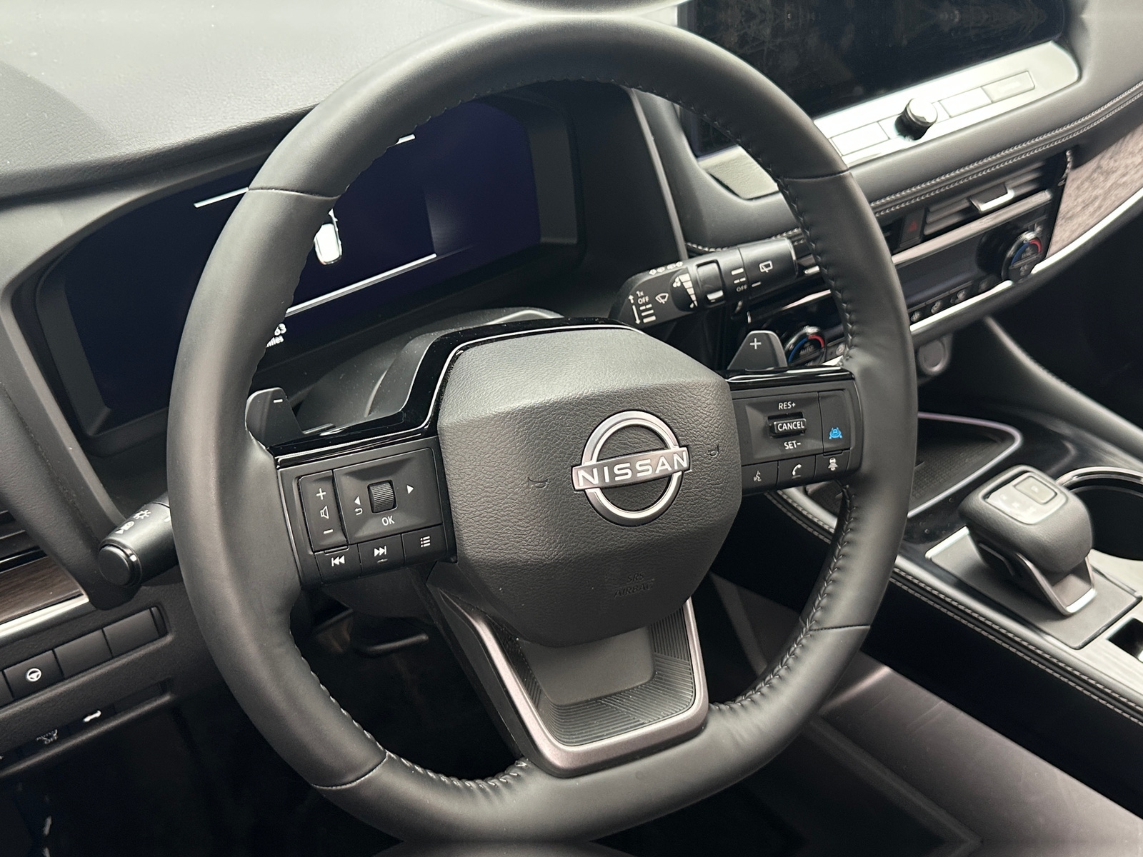 Thumbnail: 2024 Nissan Rogue - 5