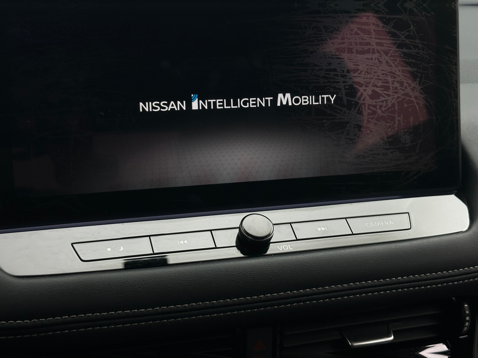 Thumbnail: 2024 Nissan Rogue - 4
