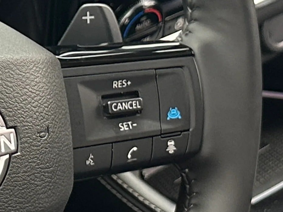 2024 Nissan Rogue SV - Photo 16
