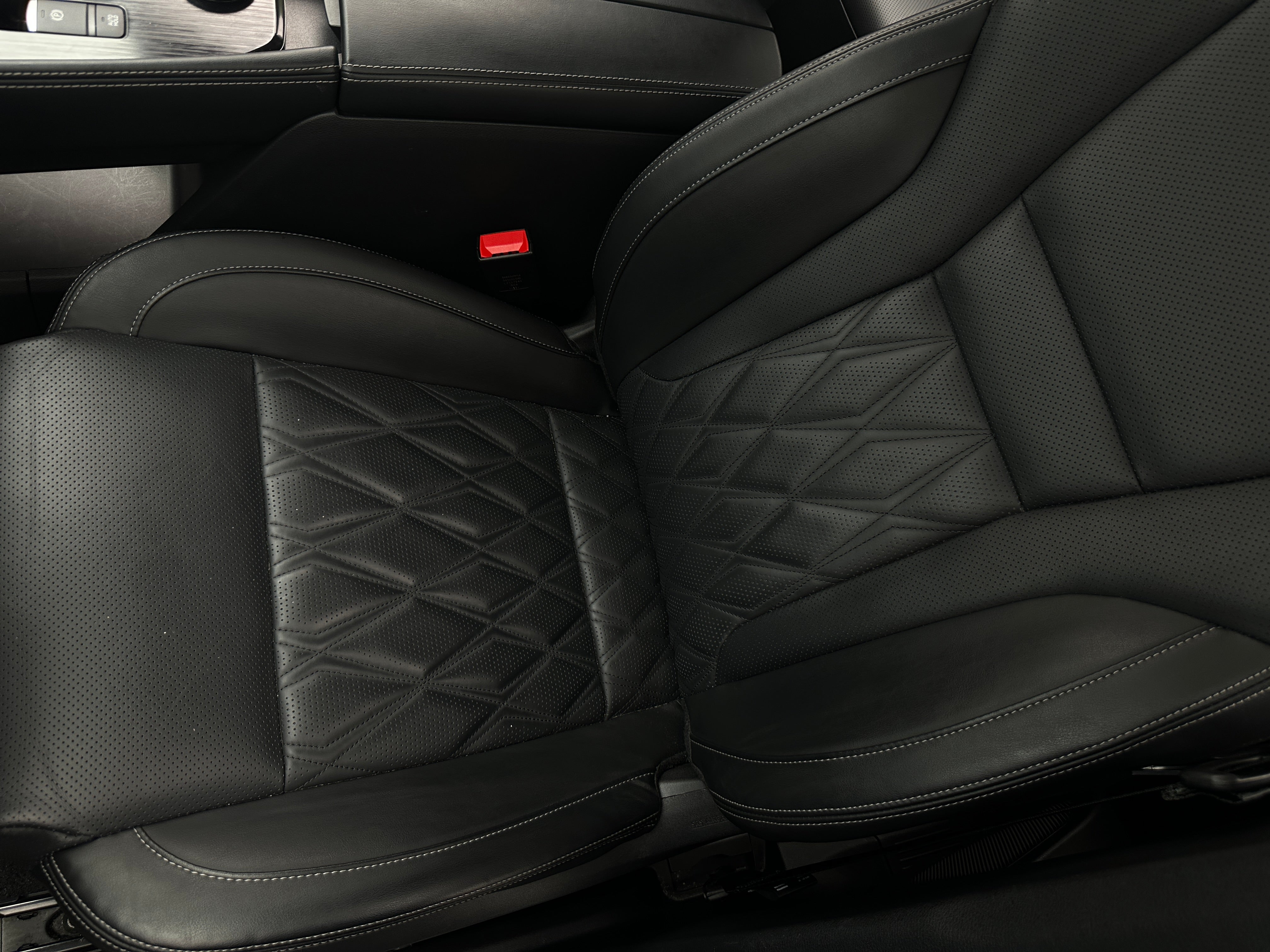 2024 Nissan Rogue SV - Photo 20