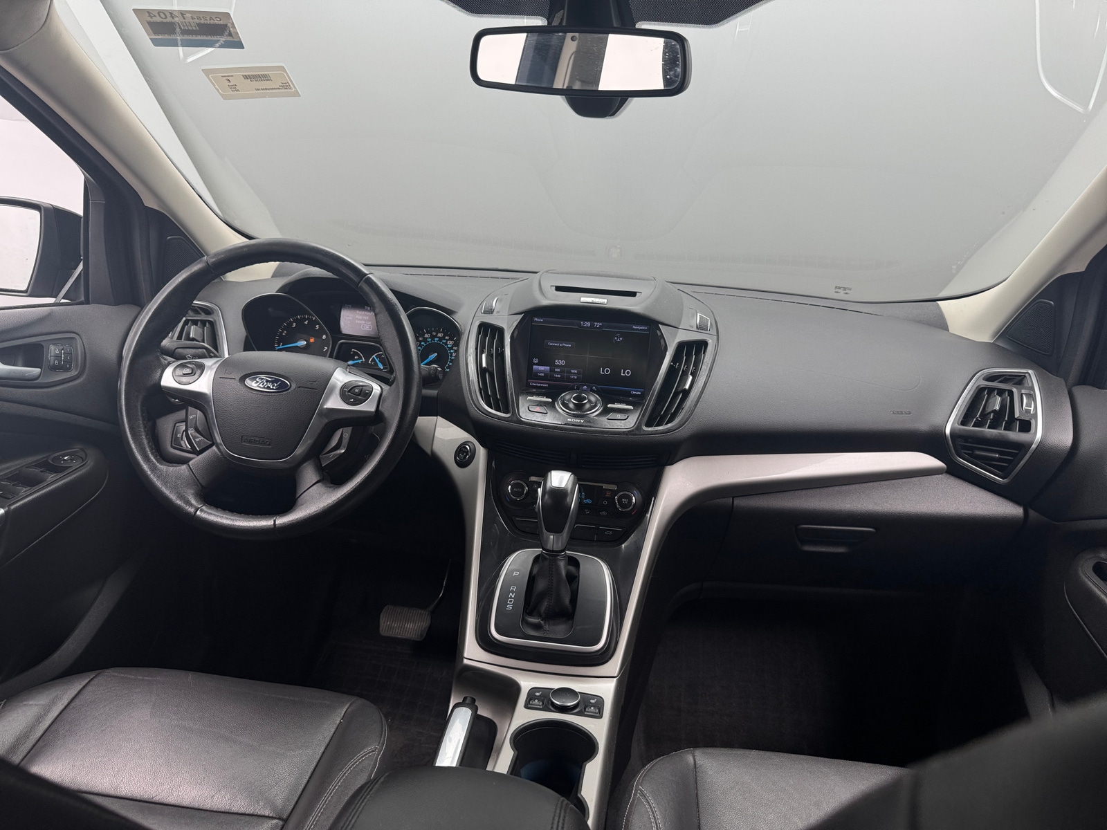 Thumbnail: 2013 Ford Escape - 2
