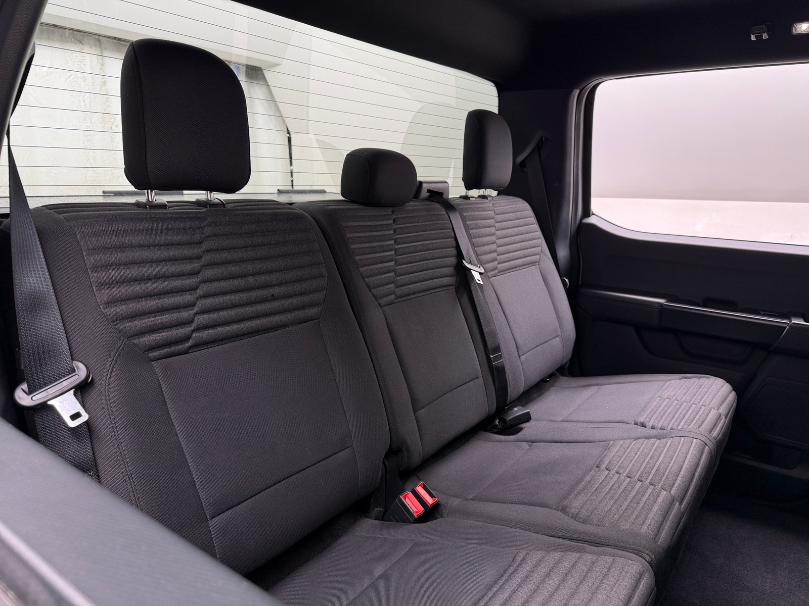 Thumbnail: 2023 Ford Econoline - 6